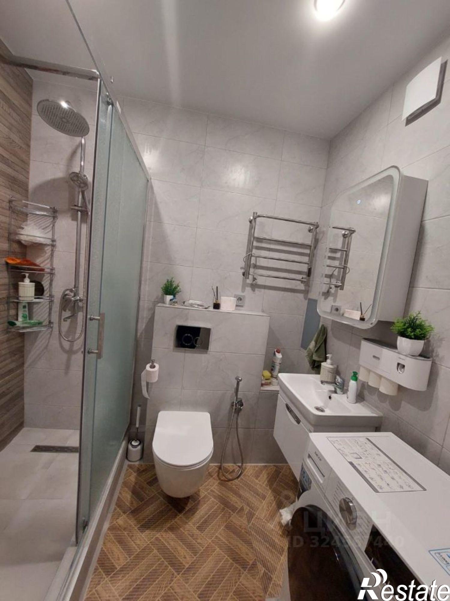 Купить квартиру за 12 200 000 рублей на улица Еловая Аллея, 5А к2