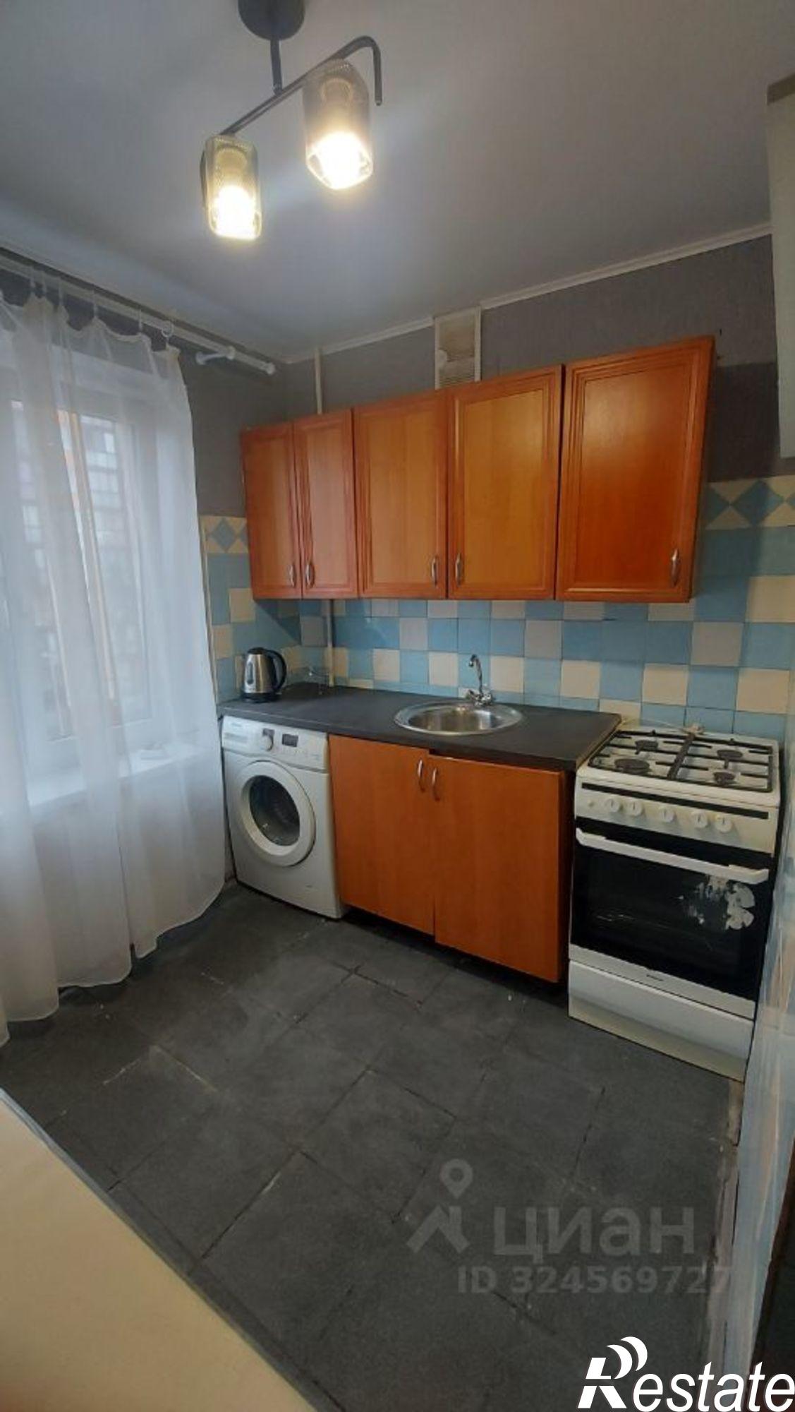 Сдать квартиру за 30 000 рублей на ул Тихорецкая, 41