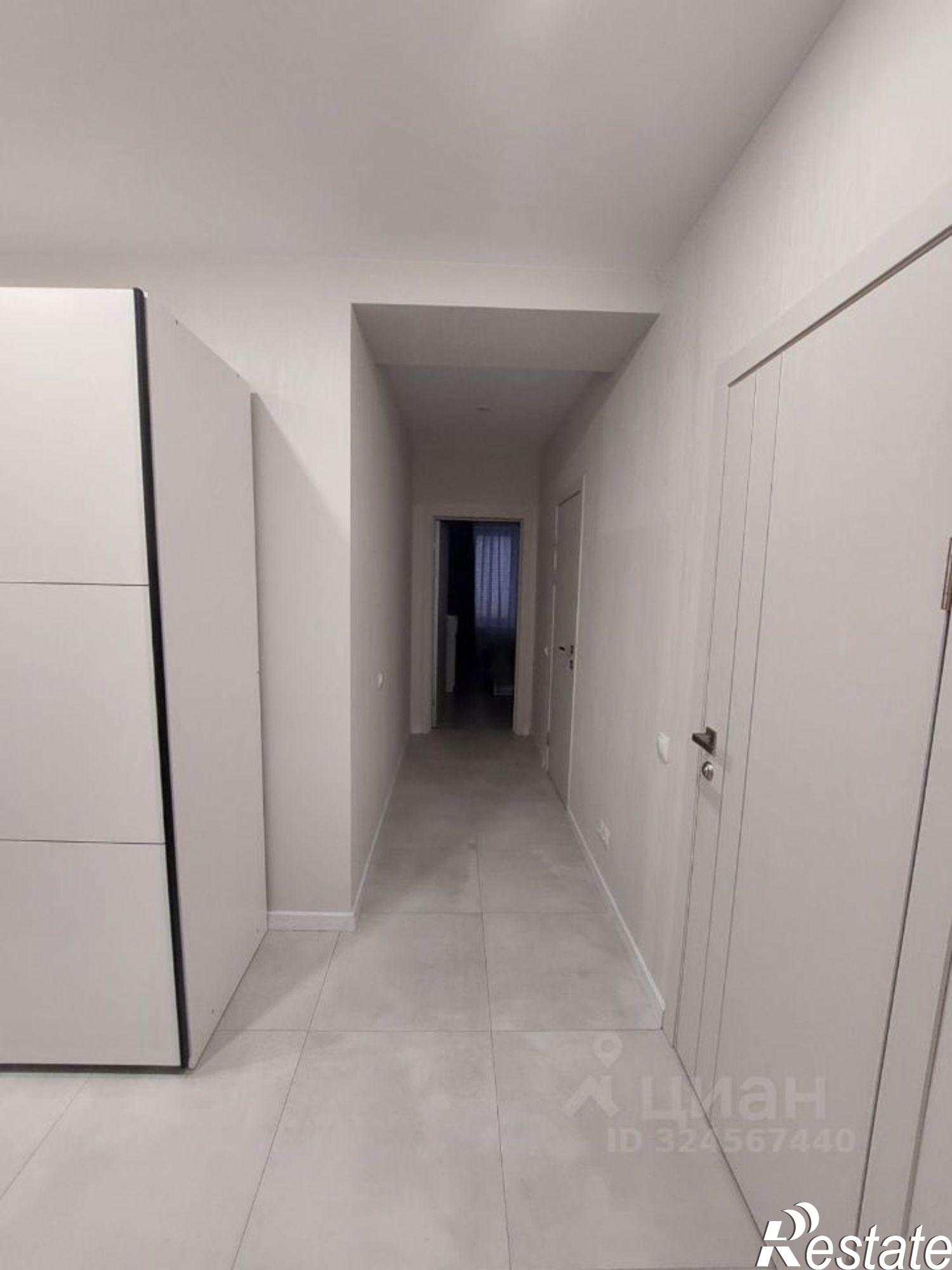 Купить квартиру за 12 200 000 рублей на улица Еловая Аллея, 5А к2