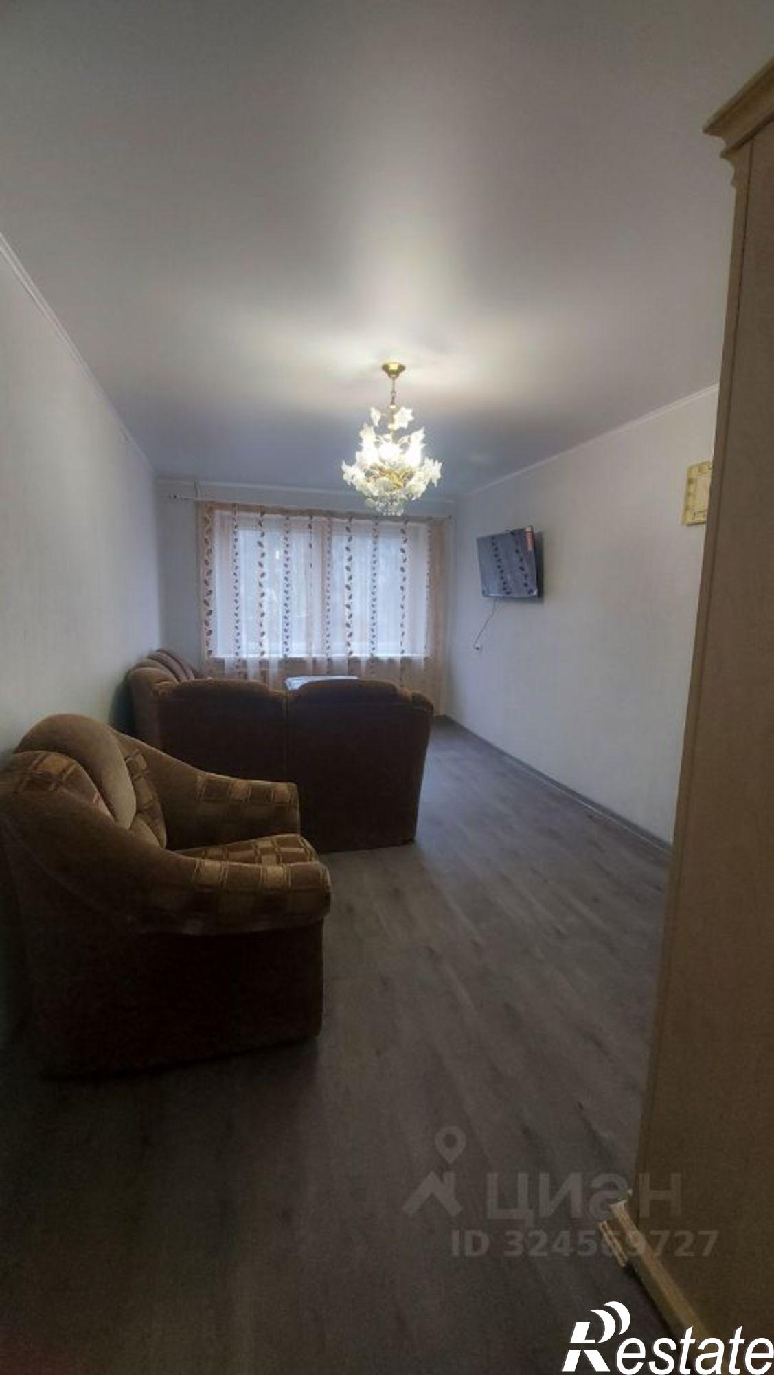 Сдать квартиру за 30 000 рублей на ул Тихорецкая, 41