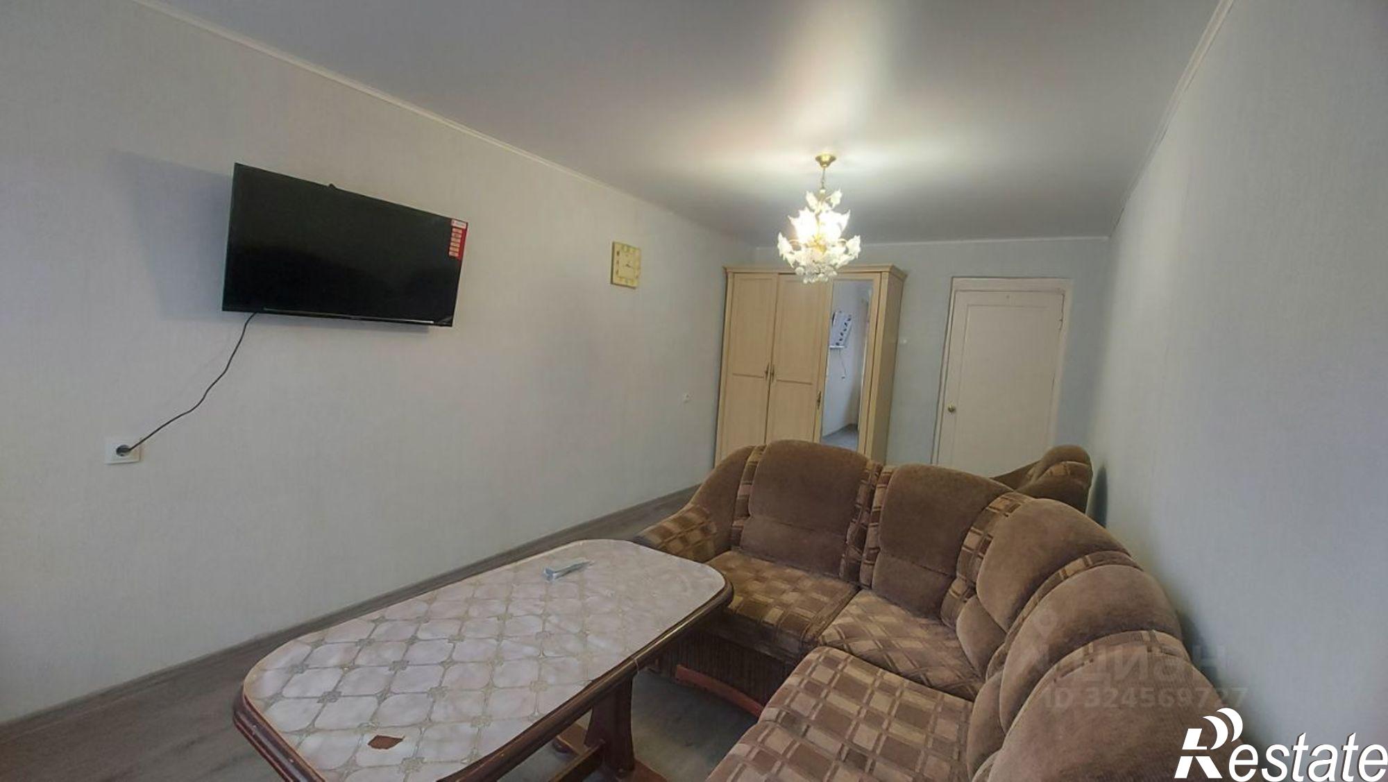 Сдать квартиру за 30 000 рублей на ул Тихорецкая, 41