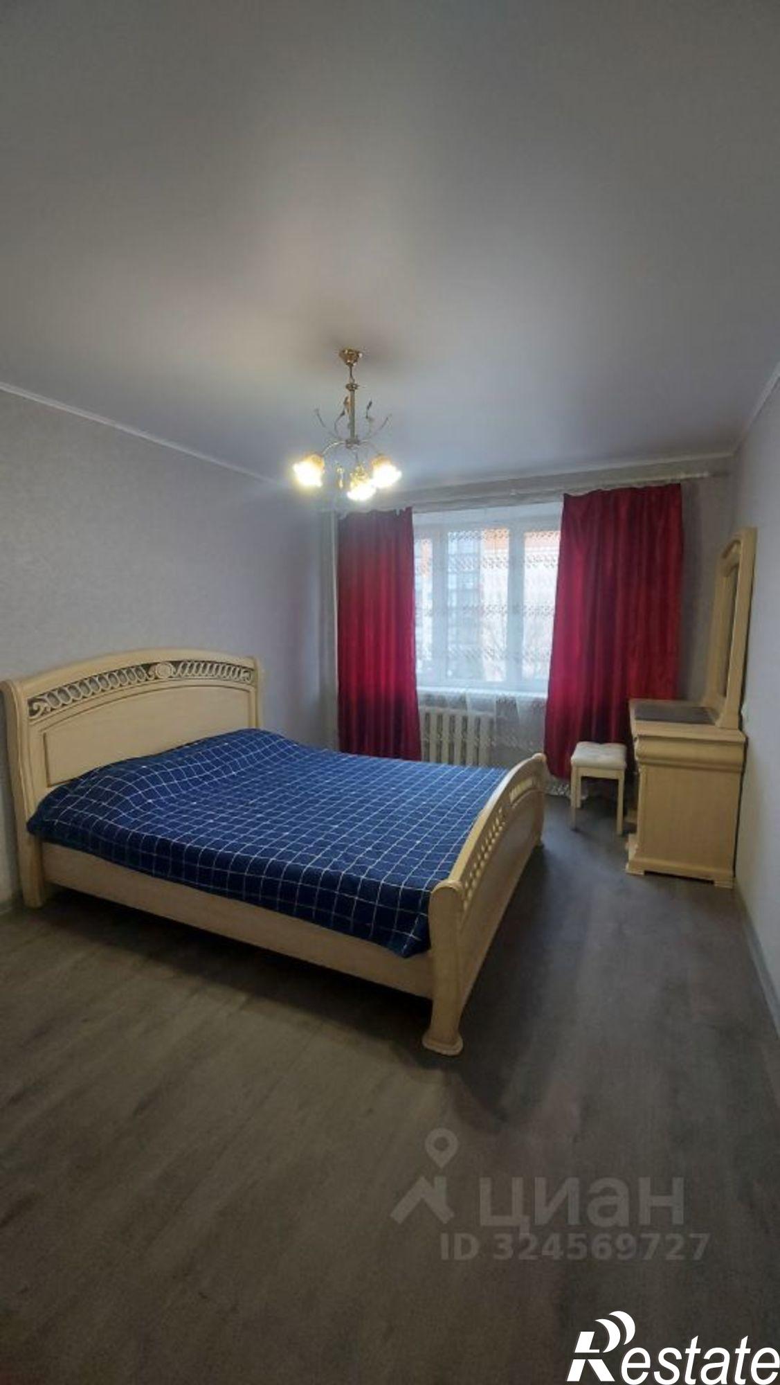 Сдать квартиру за 30 000 рублей на ул Тихорецкая, 41