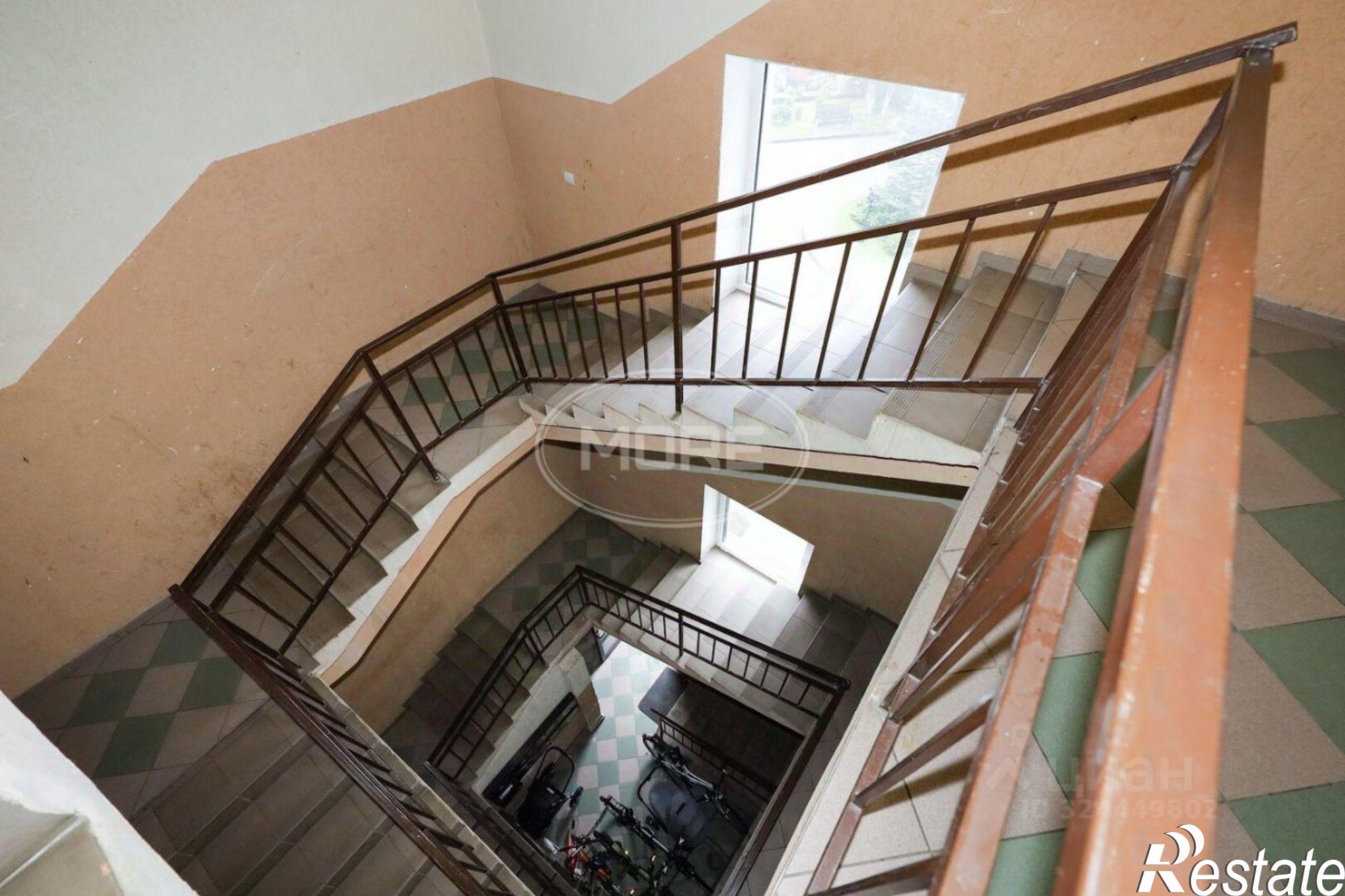 Купить квартиру за 17 900 000 рублей на улица Каштановая Аллея, 143И