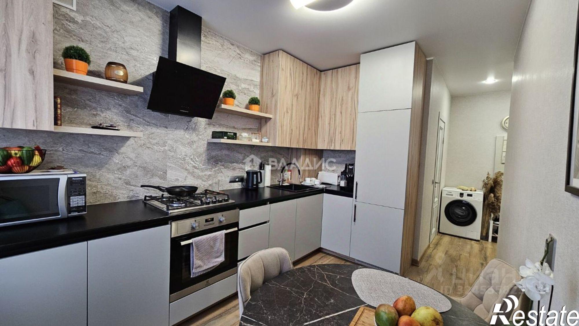 Купить квартиру за 6 690 000 рублей на улица Гайдара, 153