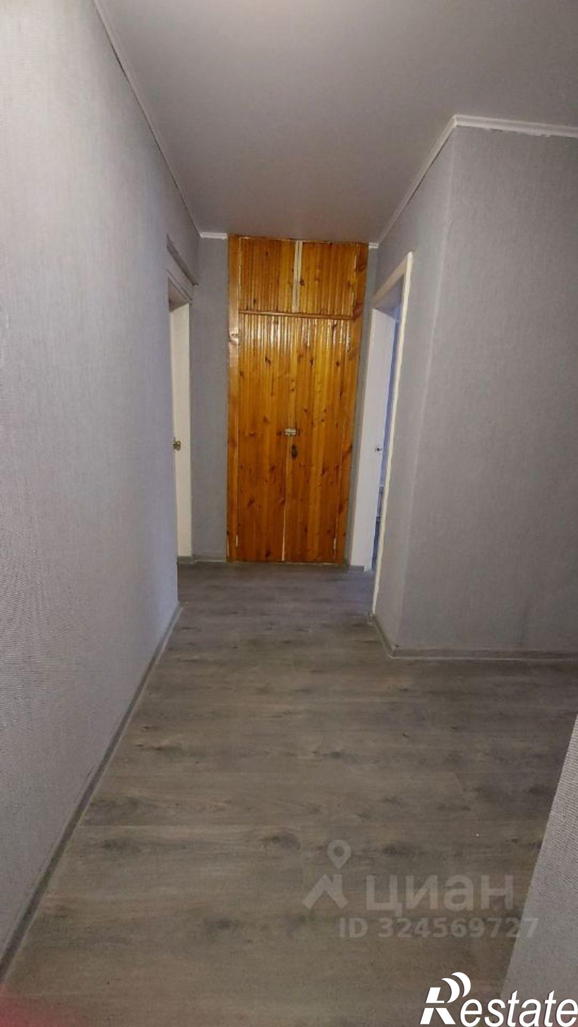 Сдать квартиру за 30 000 рублей на ул Тихорецкая, 41