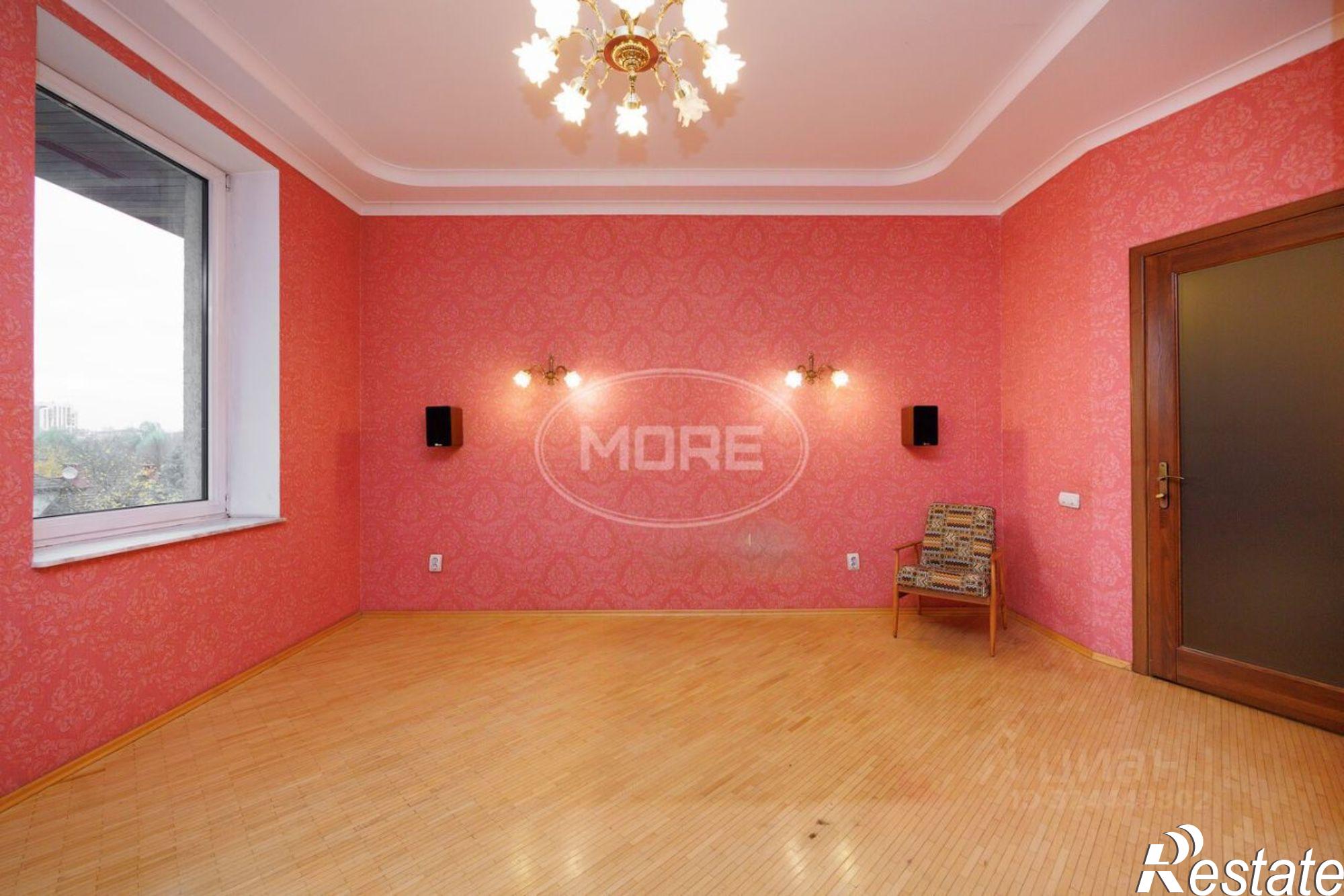 Купить квартиру за 17 900 000 рублей на улица Каштановая Аллея, 143И