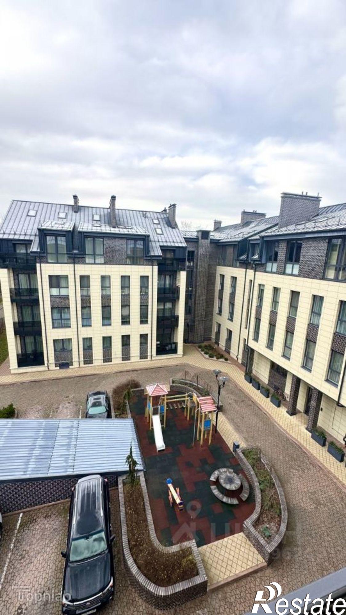 Купить квартиру за 34 000 000 рублей на улица Марата, 1