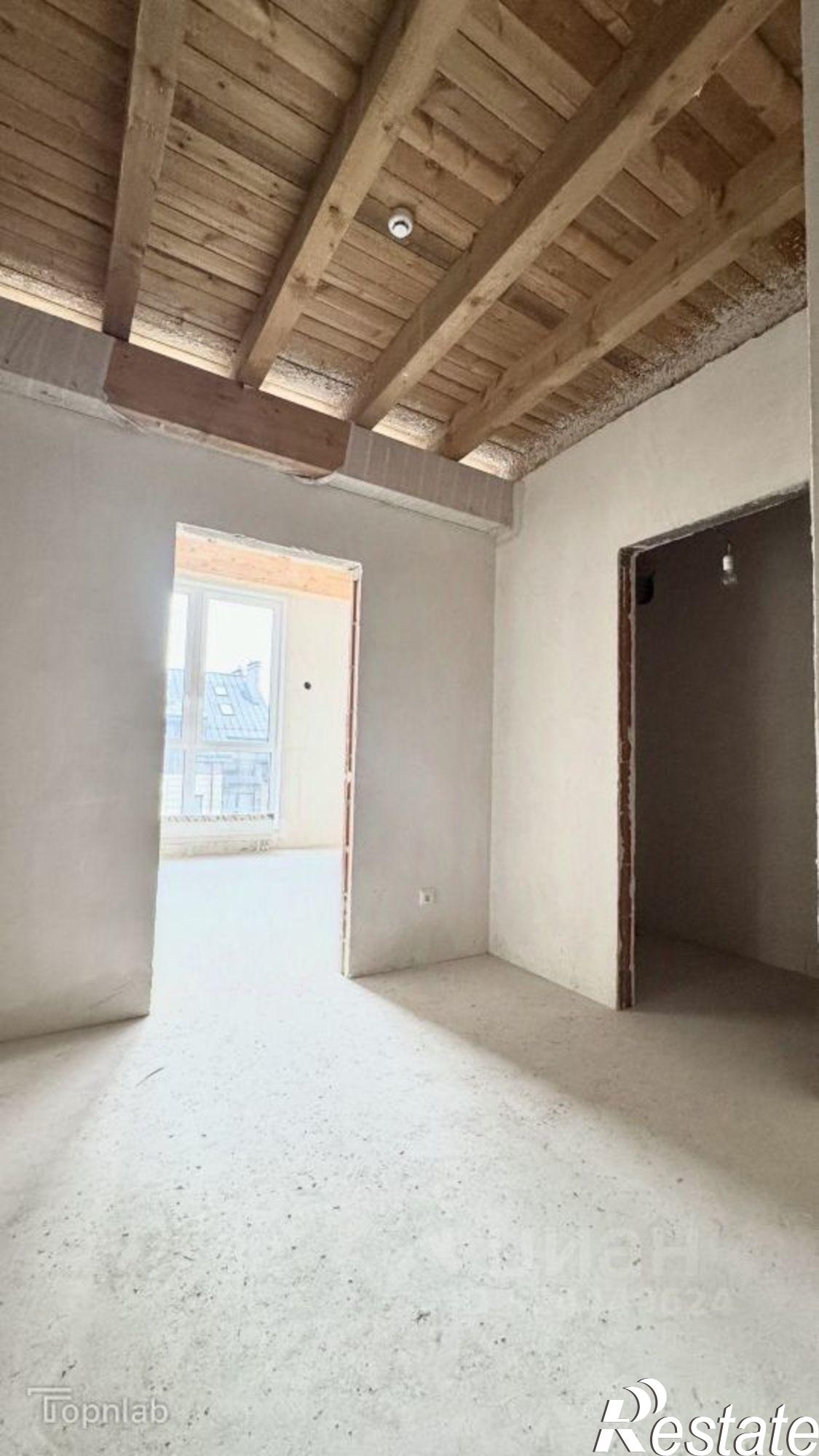 Купить квартиру за 34 000 000 рублей на улица Марата, 1