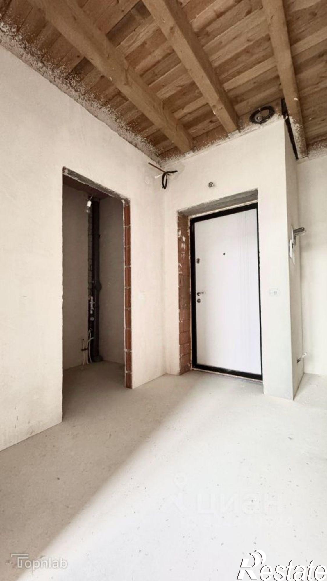 Купить квартиру за 34 000 000 рублей на улица Марата, 1