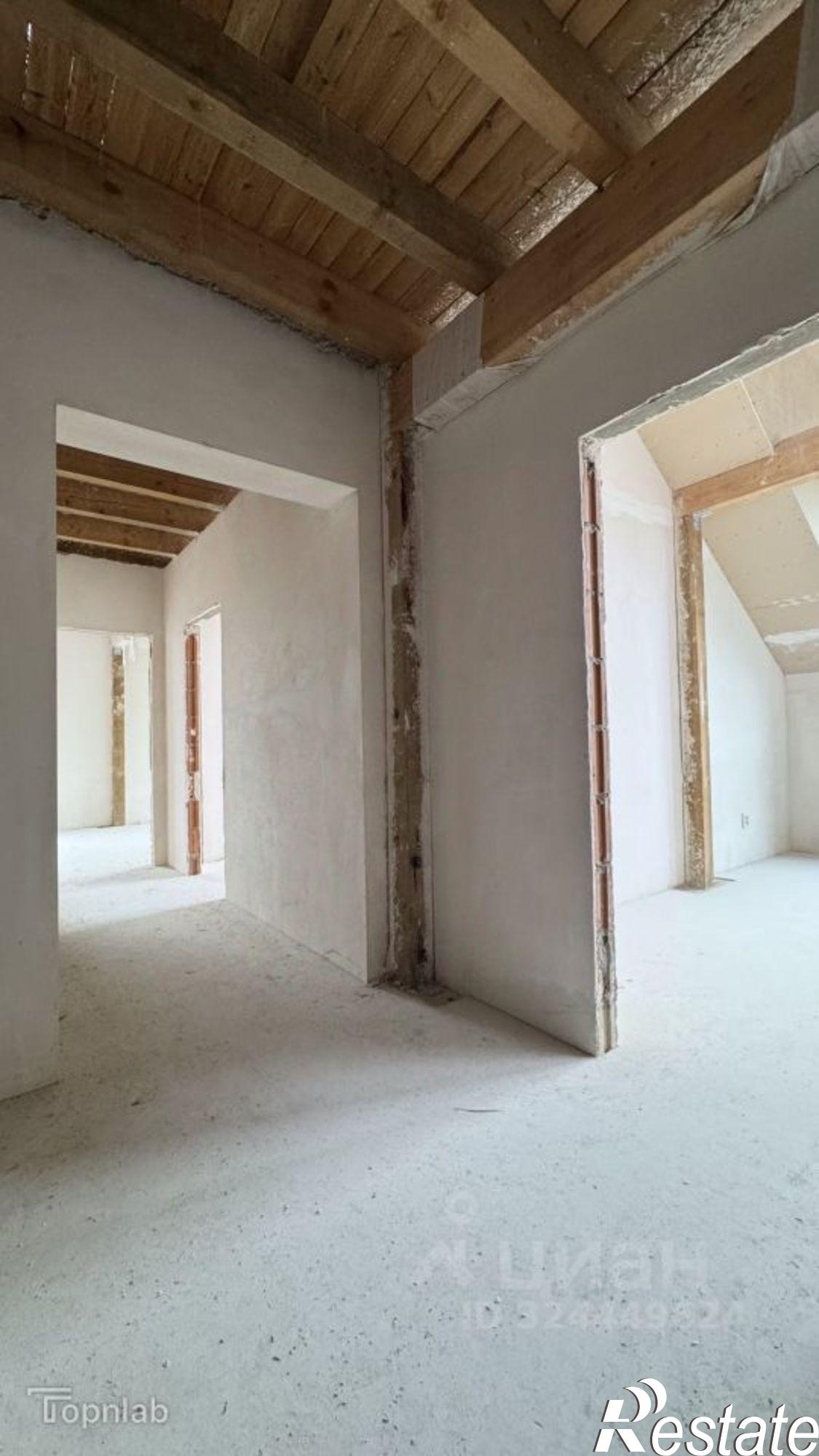 Купить квартиру за 34 000 000 рублей на улица Марата, 1