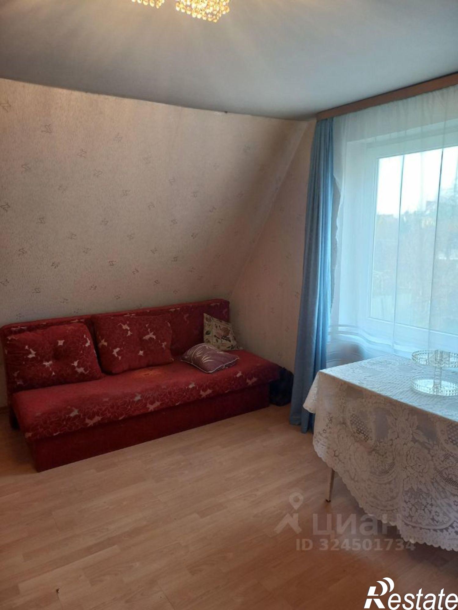 Купить дачу, дом, коттедж за 26 000 000 рублей на Советский проспект, 167