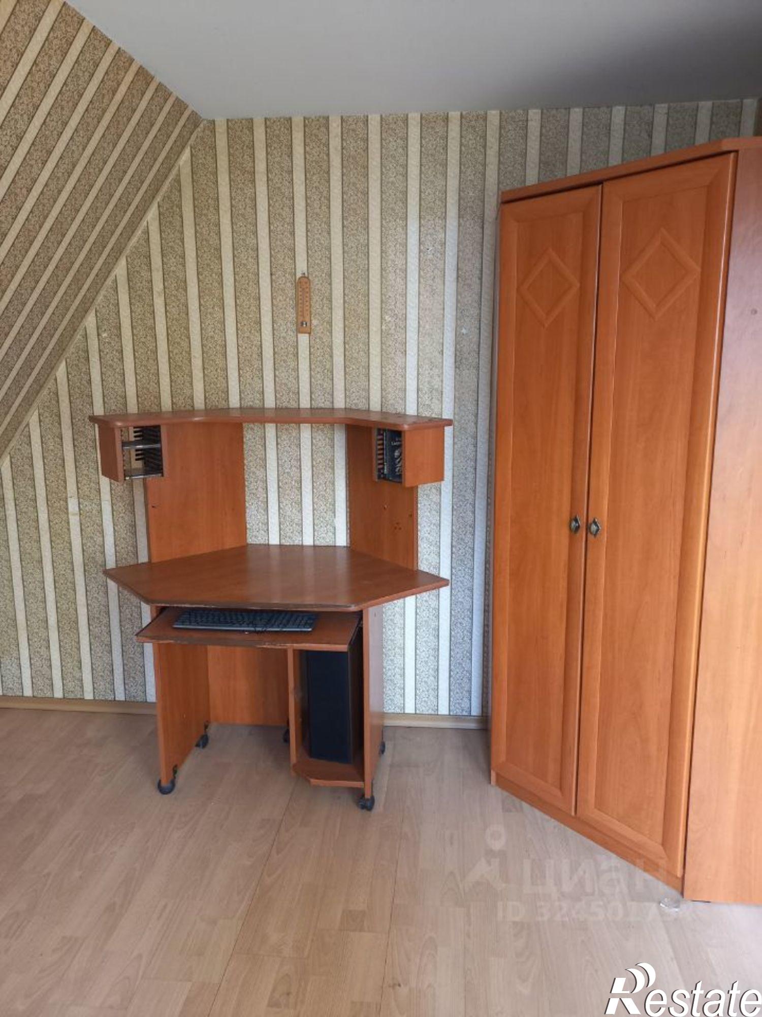 Купить дачу, дом, коттедж за 26 000 000 рублей на Советский проспект, 167