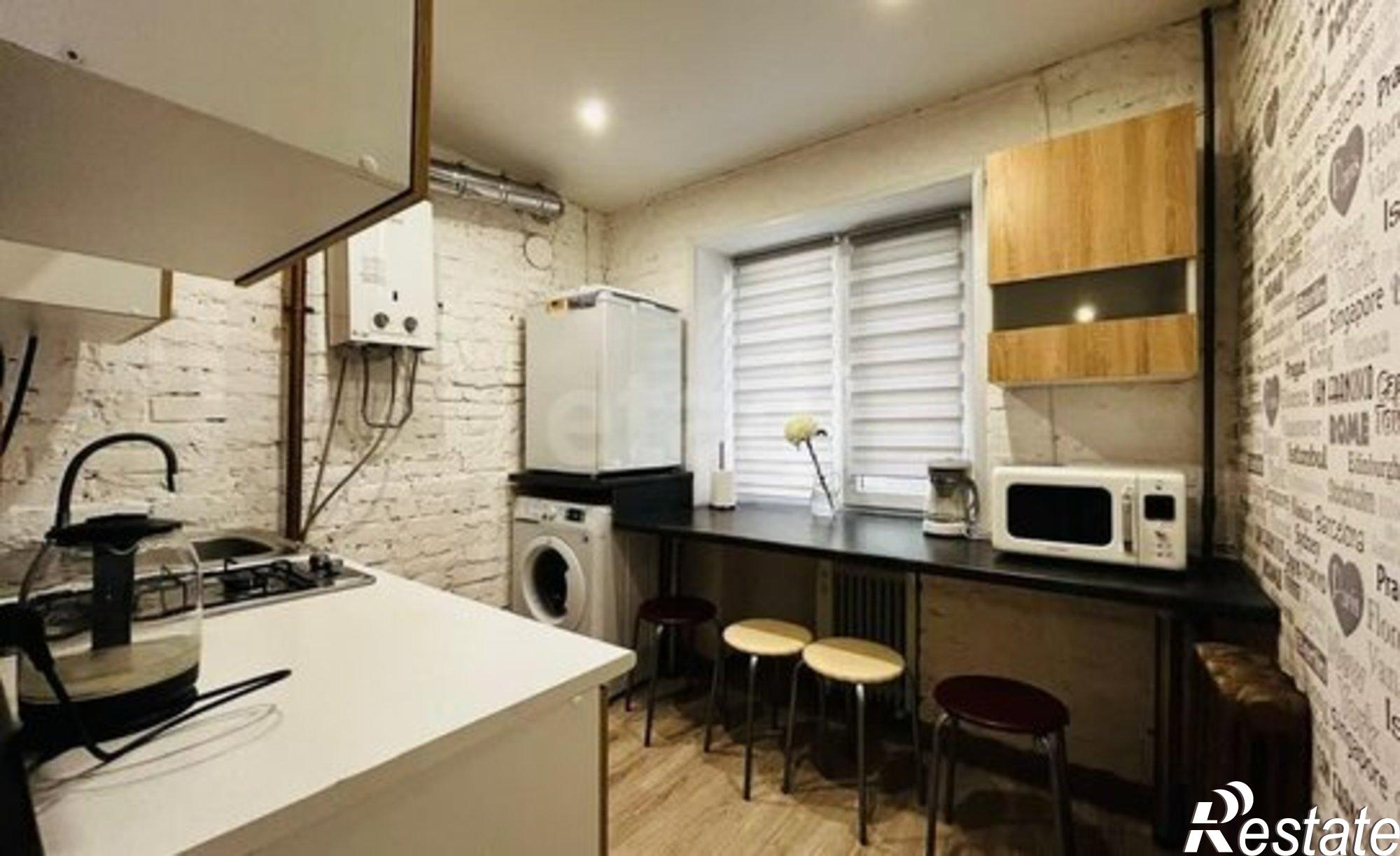 Купить квартиру за 5 950 000 рублей на ул Чайковского, 5