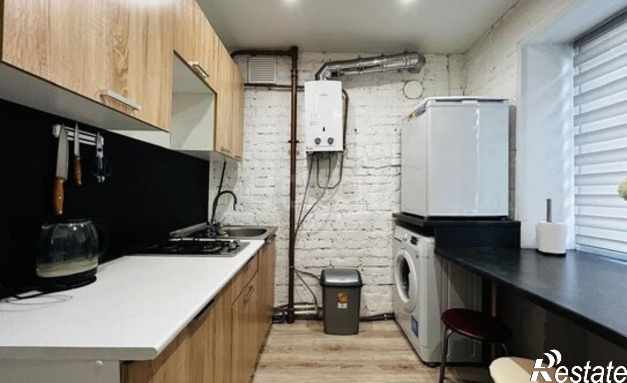 Купить квартиру за 5 950 000 рублей на ул Чайковского, 5