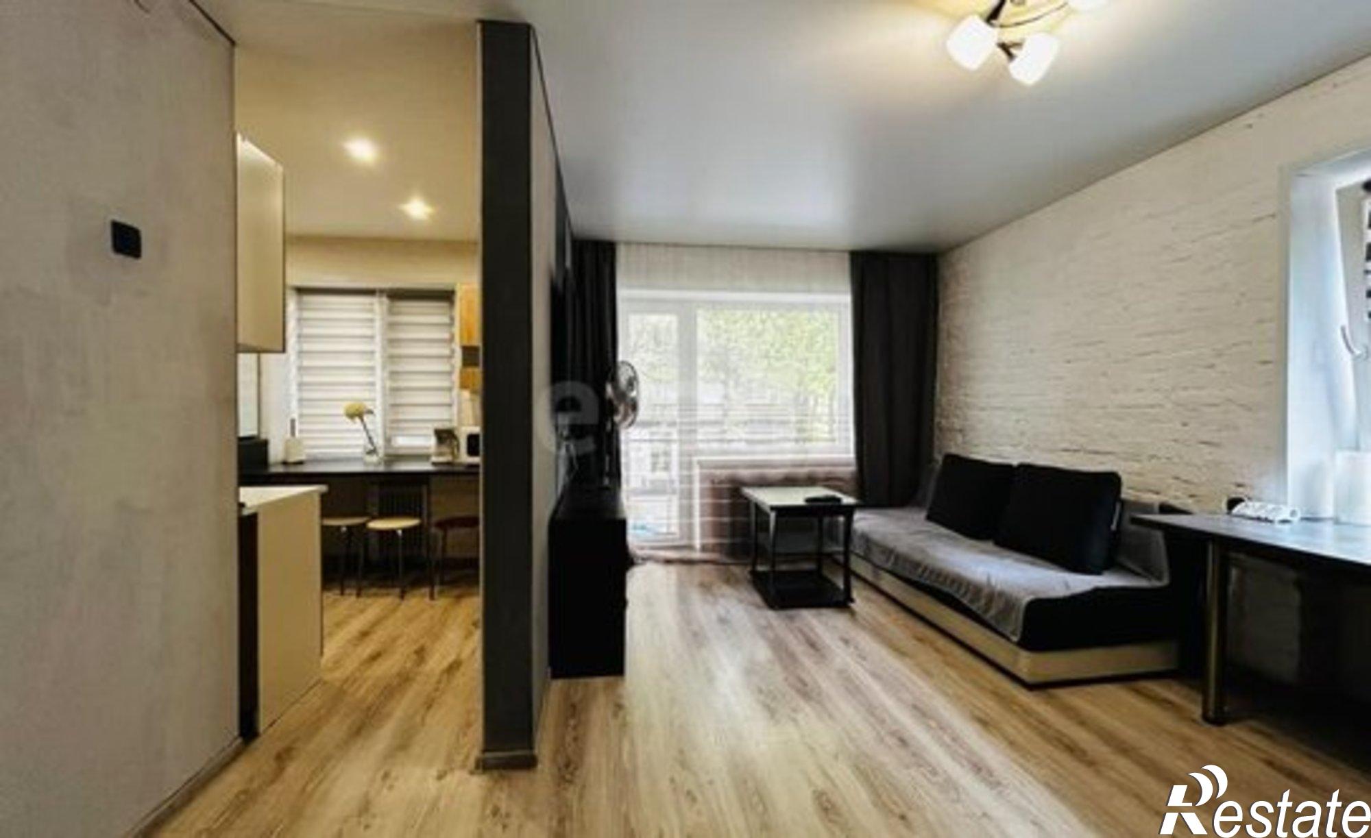 Купить квартиру за 5 950 000 рублей на ул Чайковского, 5