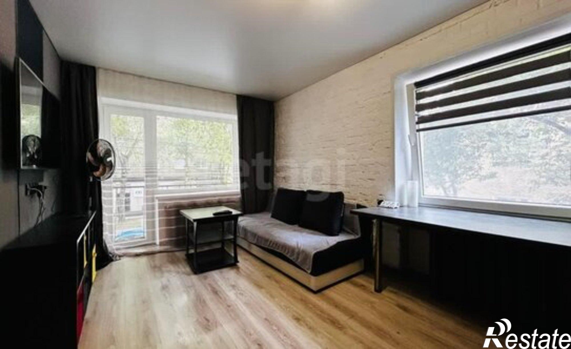 Купить квартиру за 5 950 000 рублей на ул Чайковского, 5