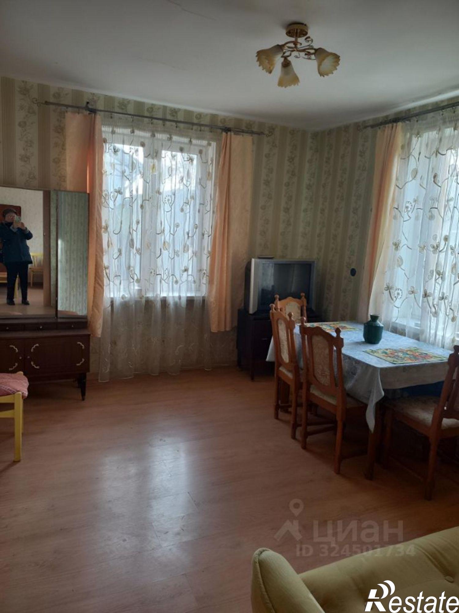 Купить дачу, дом, коттедж за 26 000 000 рублей на Советский проспект, 167