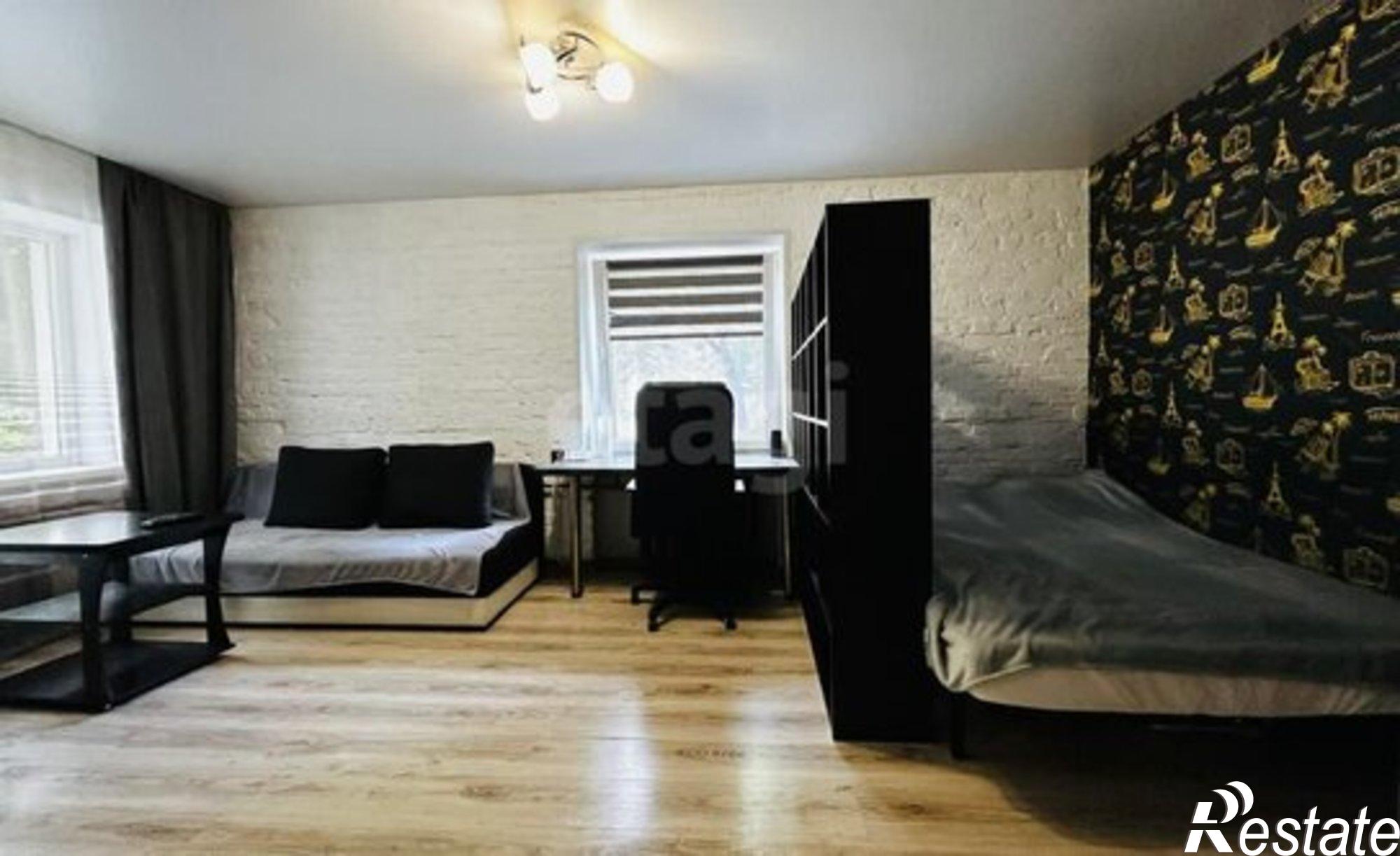 Купить квартиру за 5 950 000 рублей на ул Чайковского, 5