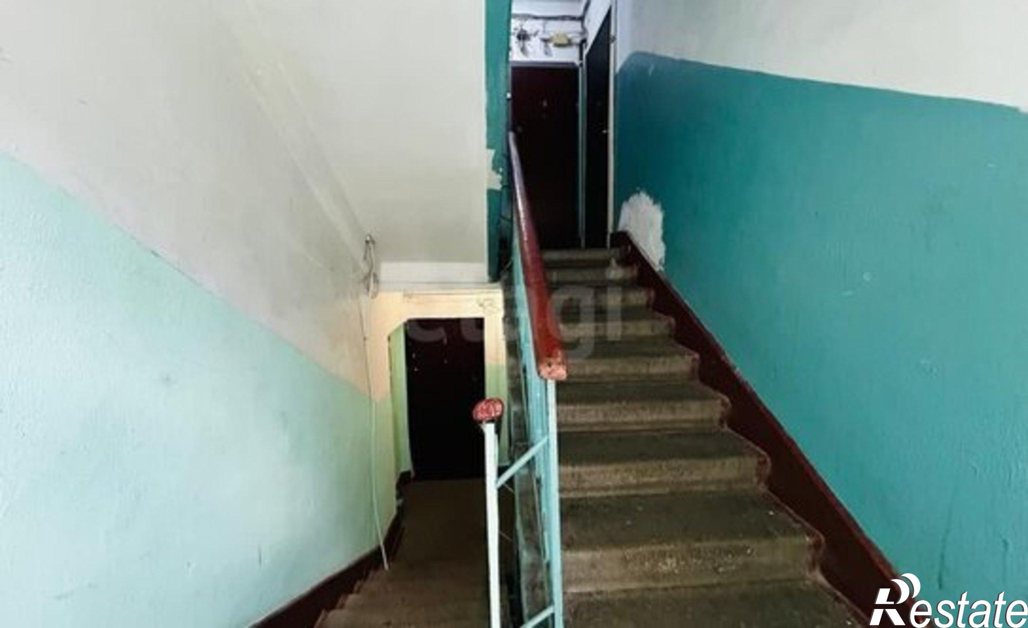 Купить квартиру за 5 950 000 рублей на ул Чайковского, 5