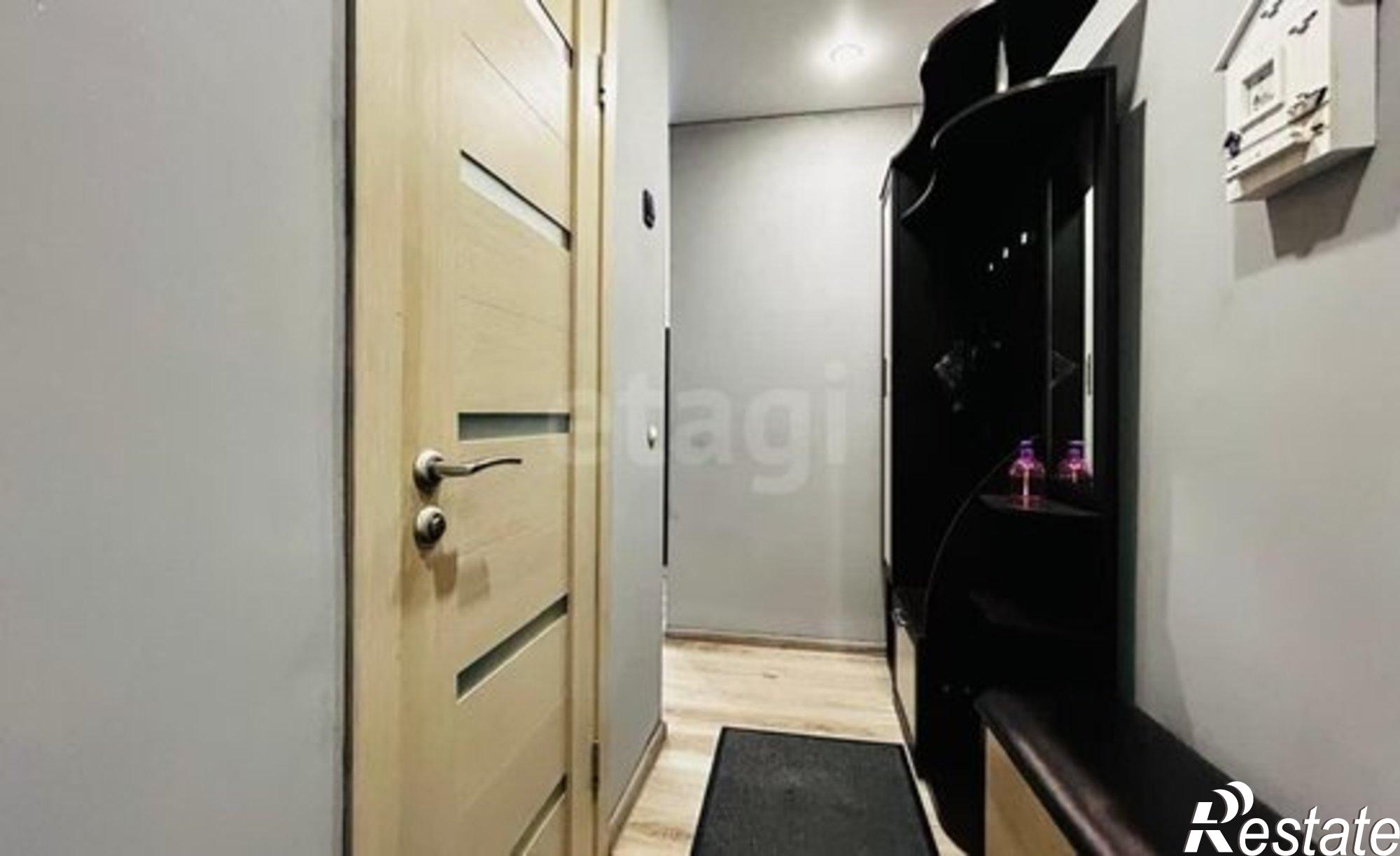 Купить квартиру за 5 950 000 рублей на ул Чайковского, 5