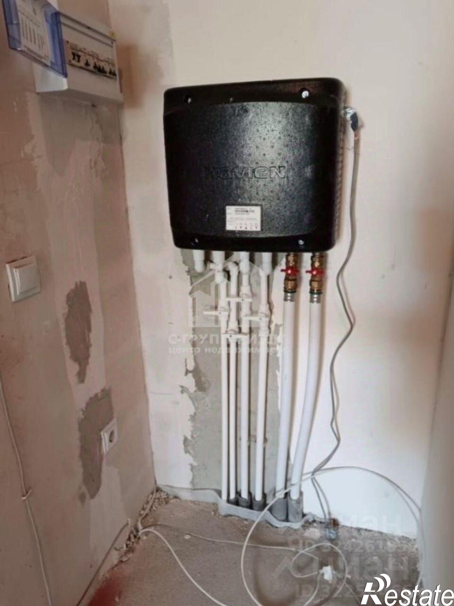 Купить квартиру за 6 800 000 рублей на улица Гайдара, 90