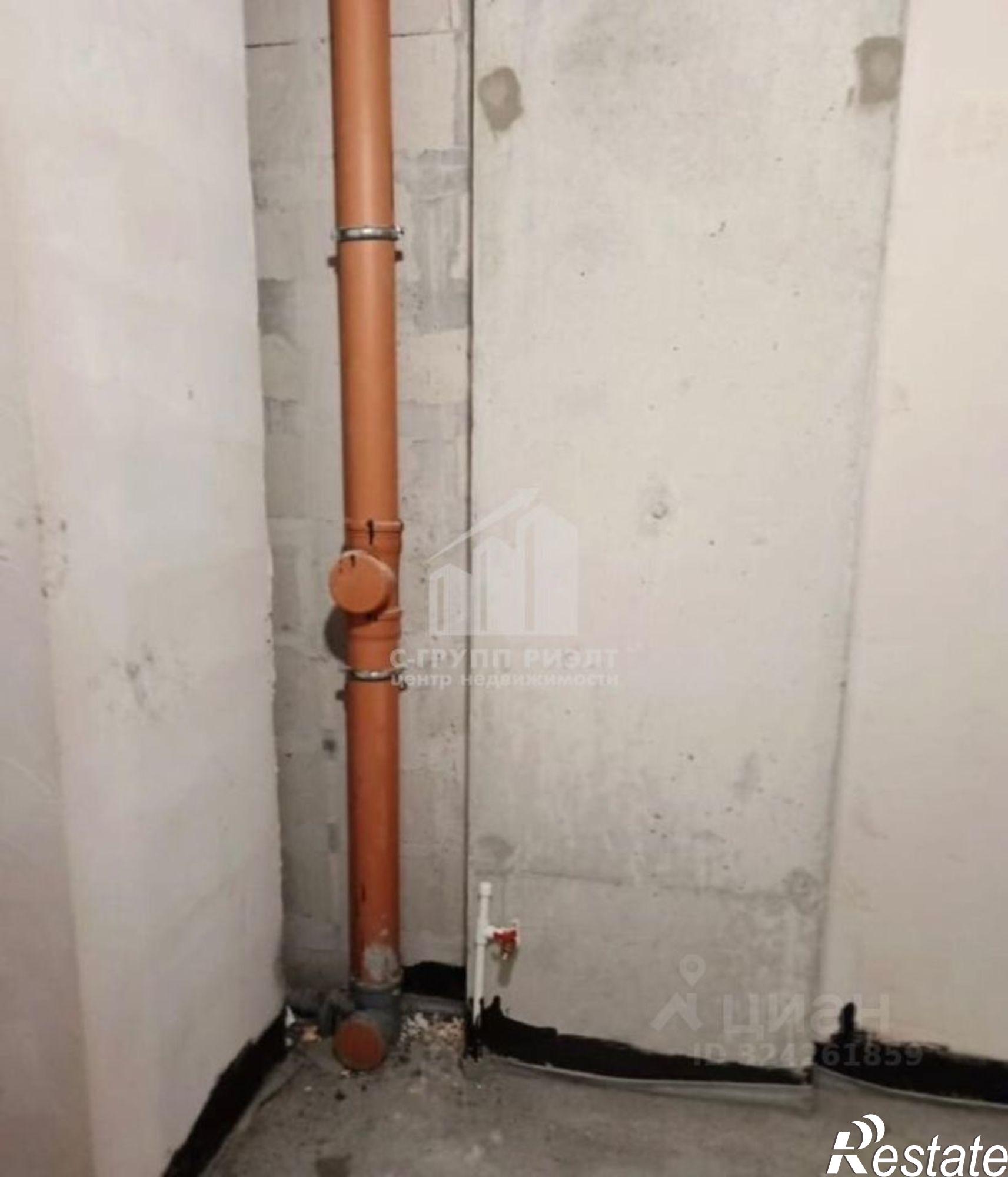 Купить квартиру за 6 800 000 рублей на улица Гайдара, 90