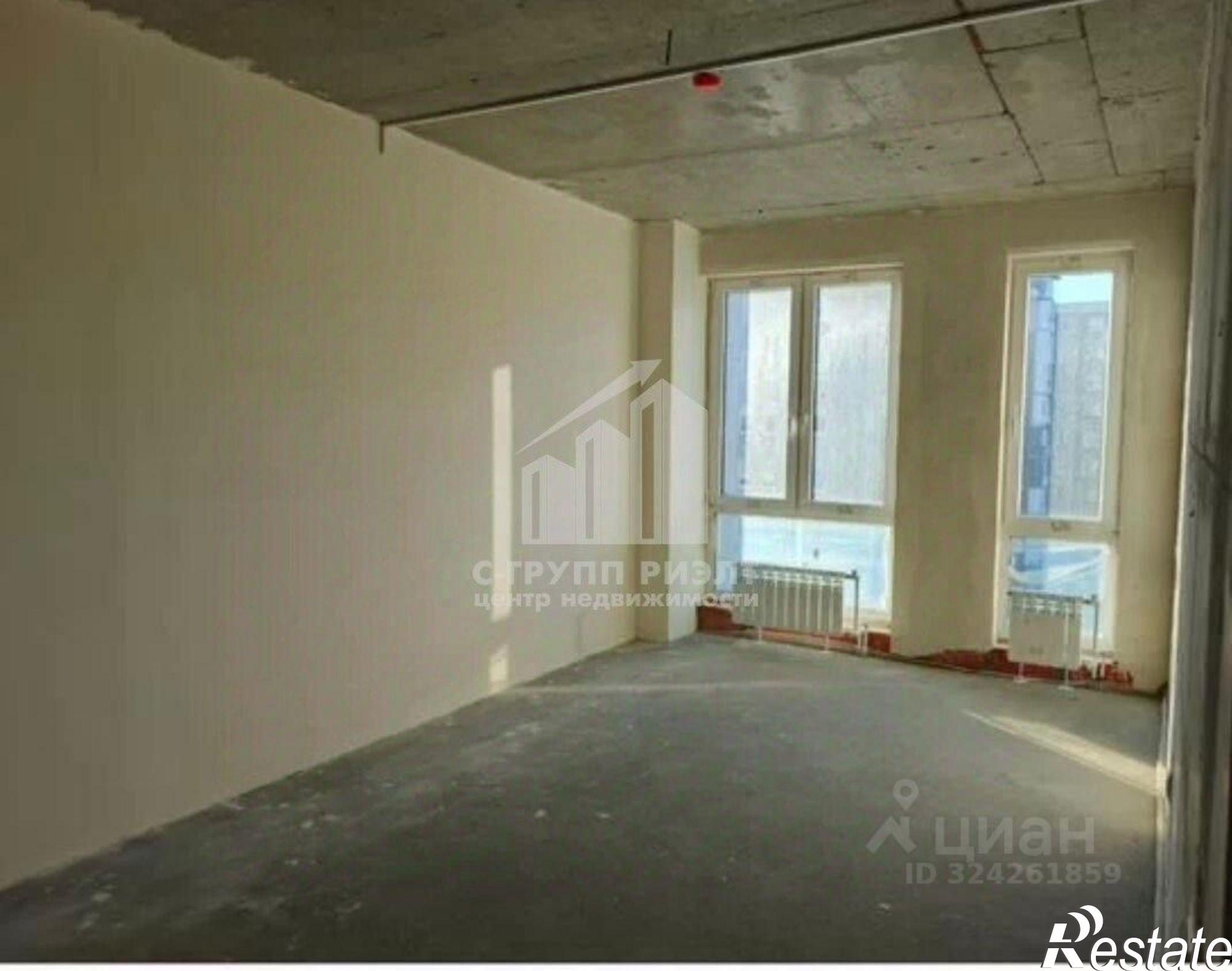 Купить квартиру за 6 800 000 рублей на улица Гайдара, 90