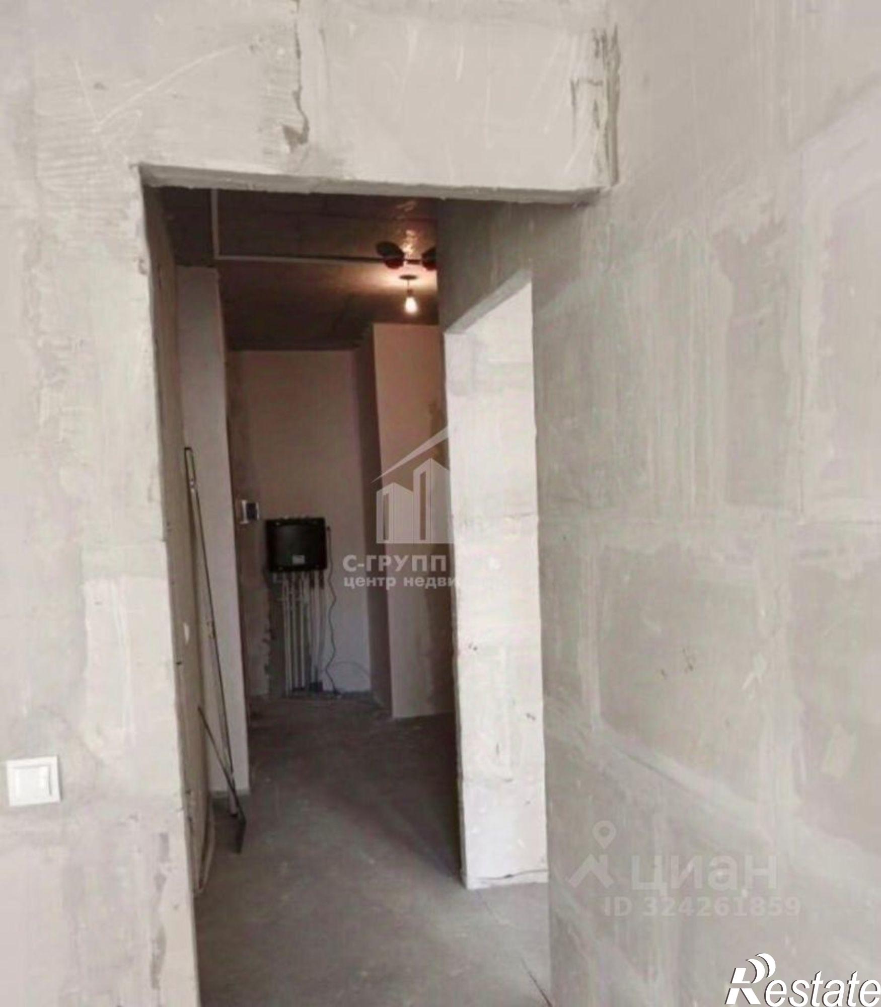 Купить квартиру за 6 800 000 рублей на улица Гайдара, 90