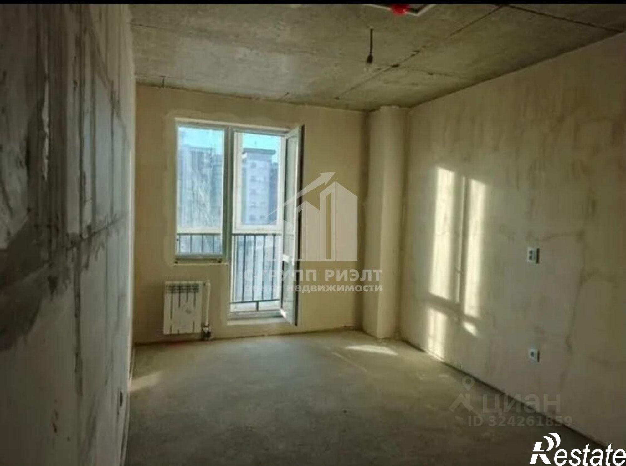 Купить квартиру за 6 800 000 рублей на улица Гайдара, 90