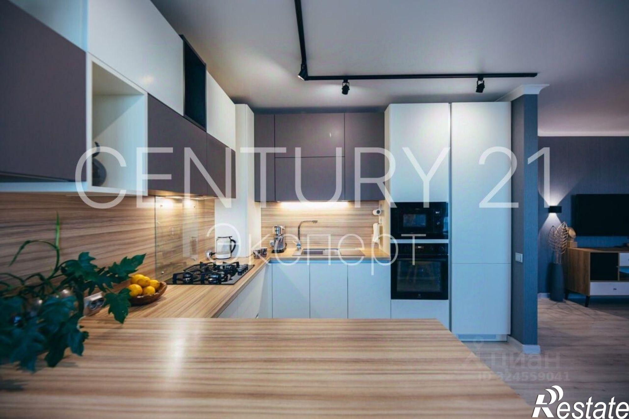 Купить квартиру за 16 000 000 рублей на ул Артиллерийская, 34