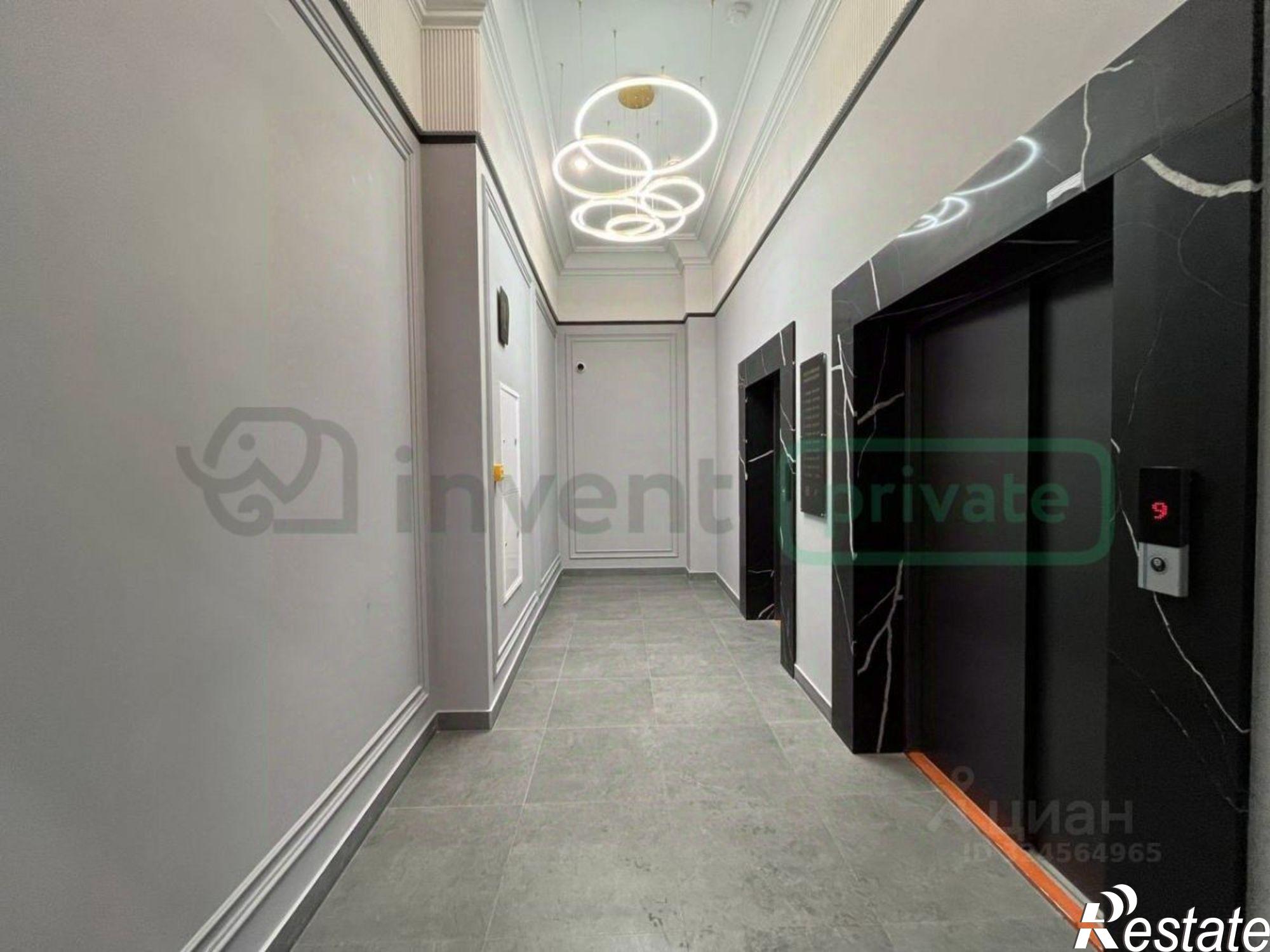 Купить квартиру за 9 288 000 рублей на ул Генерал-фельдмаршала Румянцева, 7