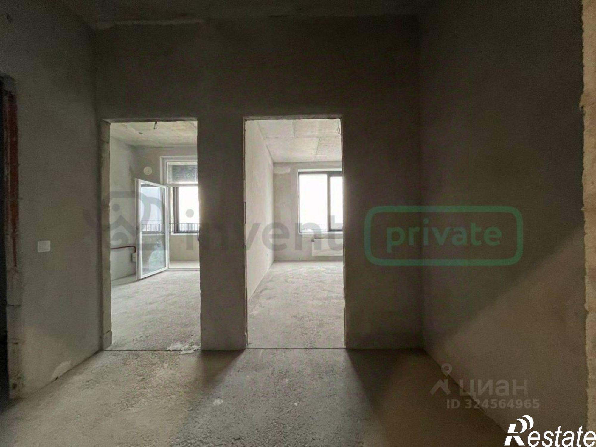 Купить квартиру за 9 288 000 рублей на ул Генерал-фельдмаршала Румянцева, 7