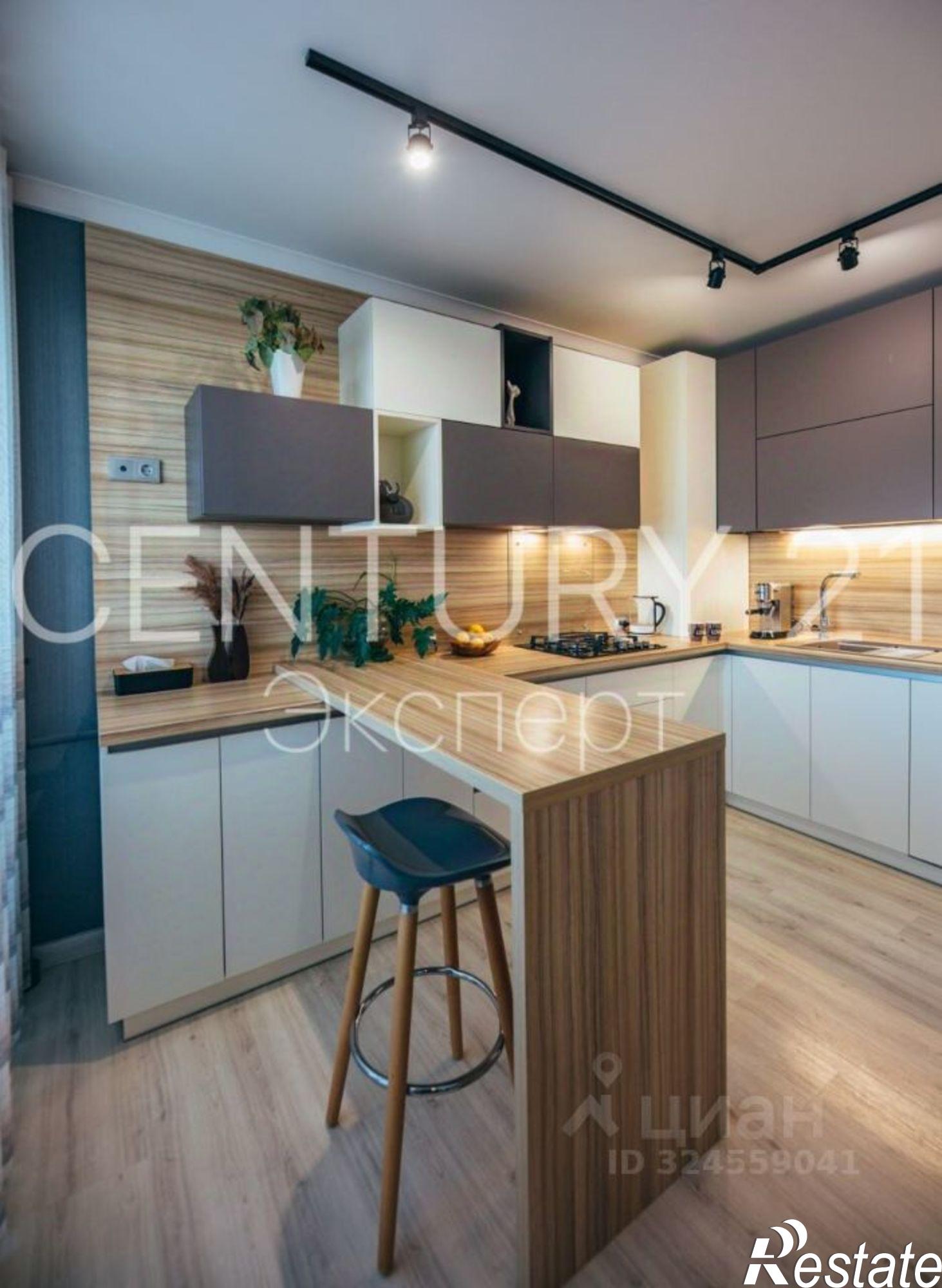 Купить квартиру за 16 000 000 рублей на ул Артиллерийская, 34