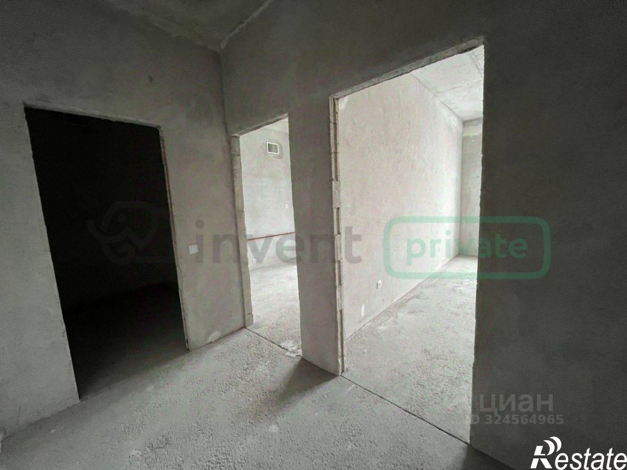 Купить квартиру за 9 288 000 рублей на ул Генерал-фельдмаршала Румянцева, 7