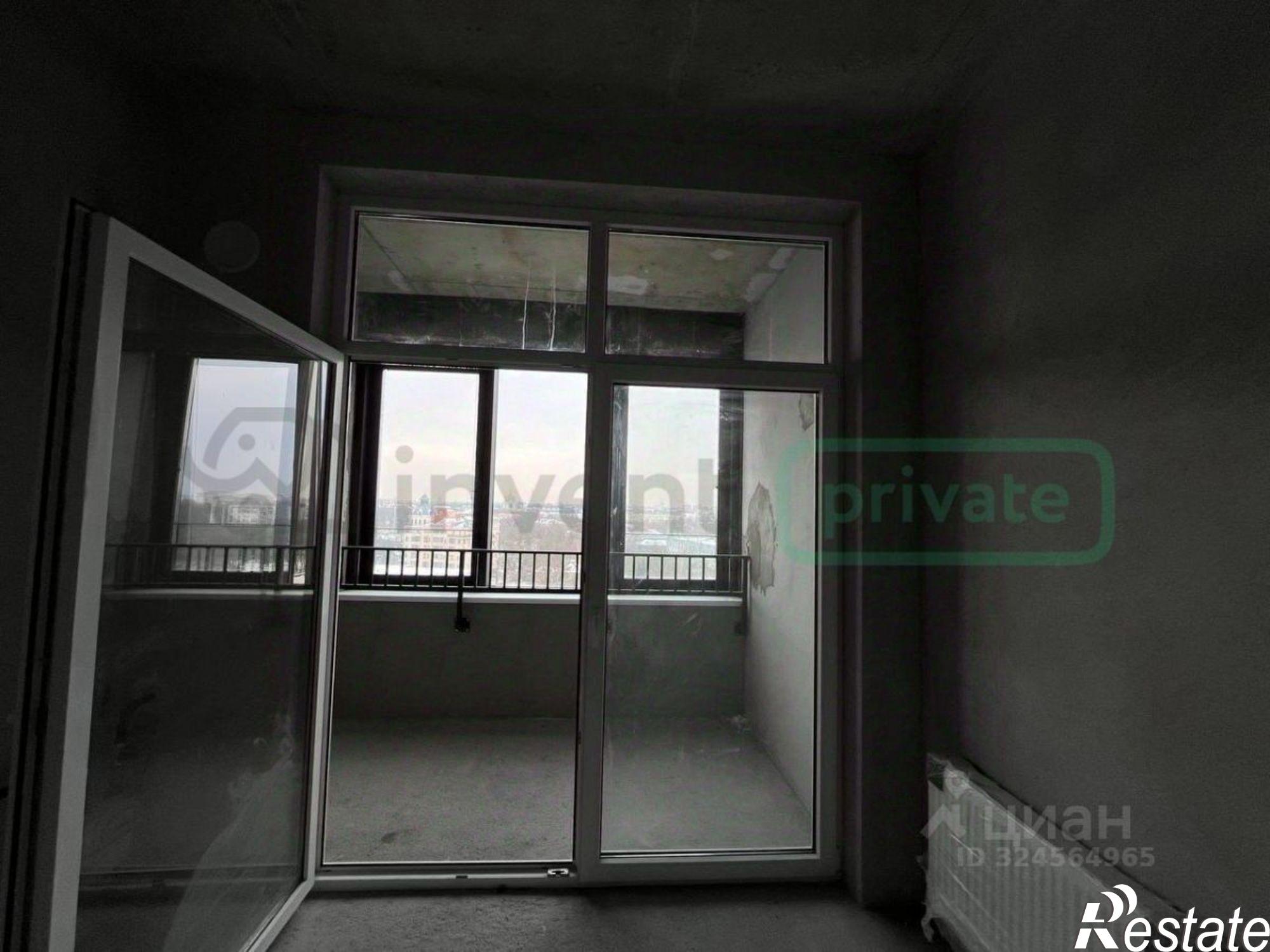 Купить квартиру за 9 288 000 рублей на ул Генерал-фельдмаршала Румянцева, 7