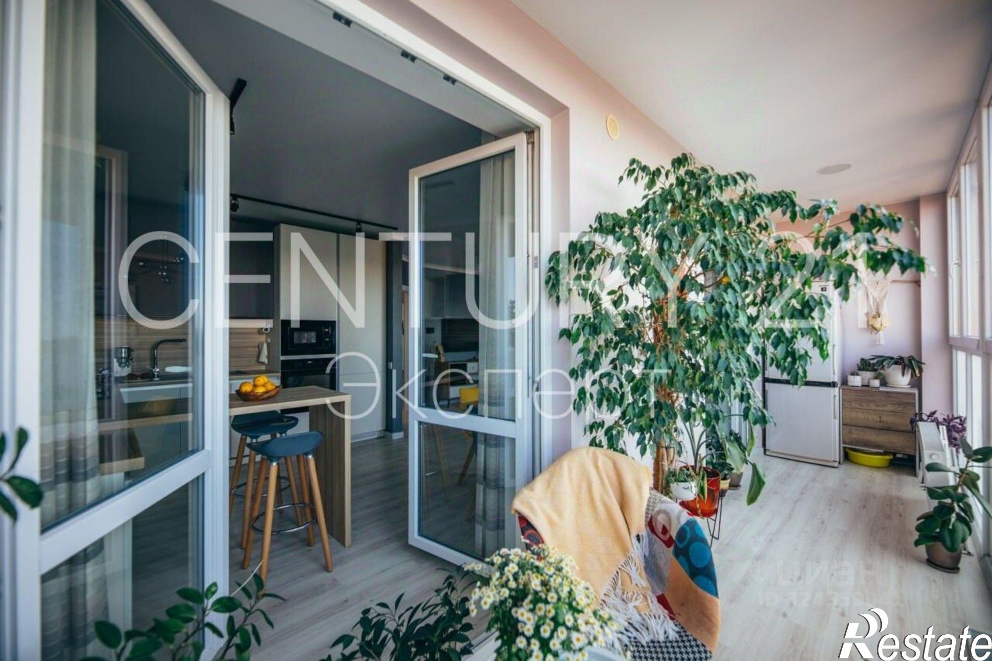 Купить квартиру за 16 000 000 рублей на ул Артиллерийская, 34