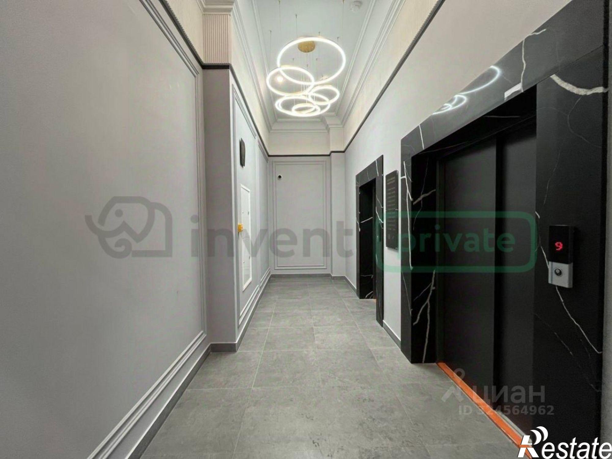 Купить квартиру за 12 833 000 рублей на ул Генерал-фельдмаршала Румянцева, 7