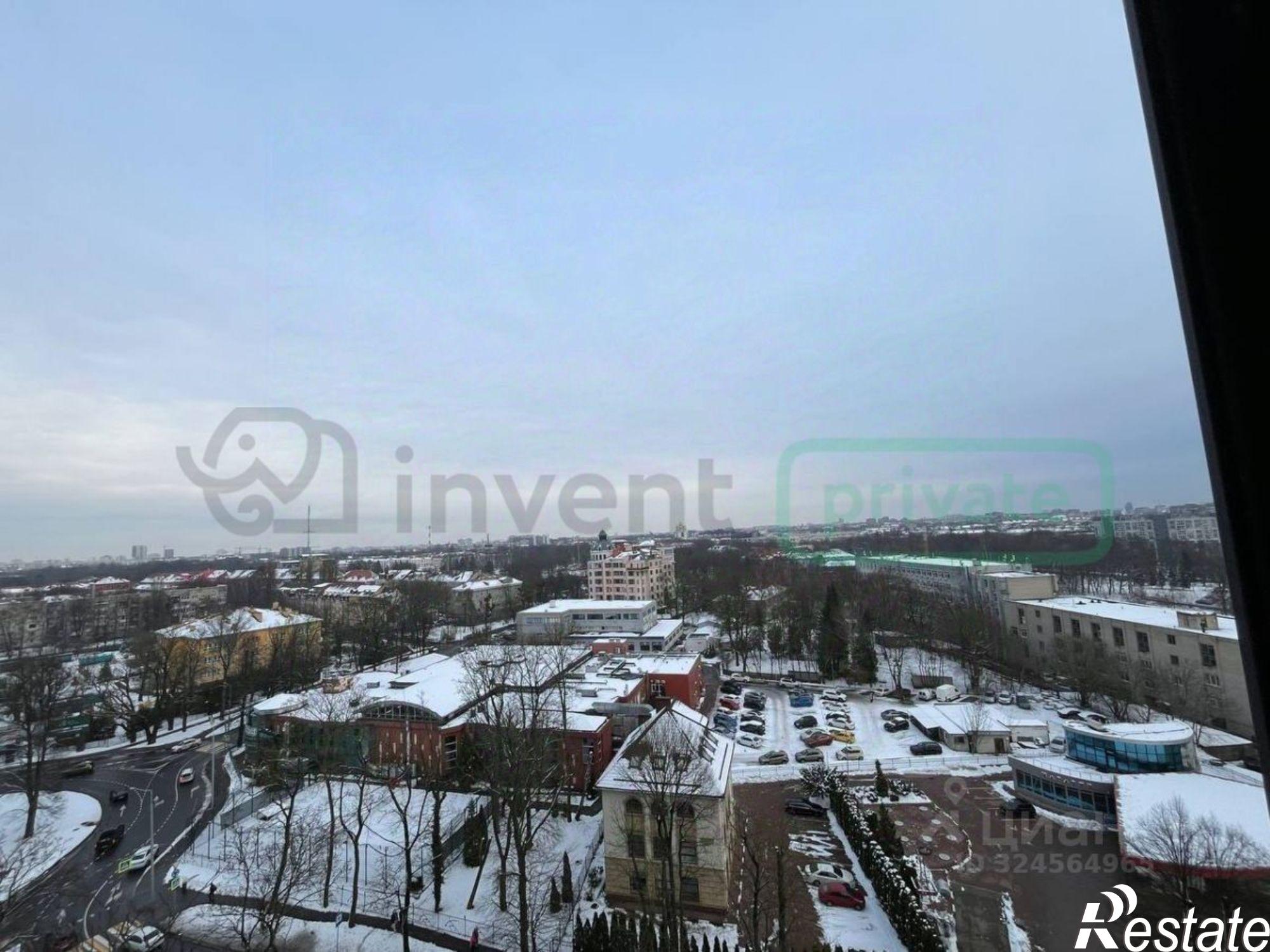 Купить квартиру за 9 288 000 рублей на ул Генерал-фельдмаршала Румянцева, 7