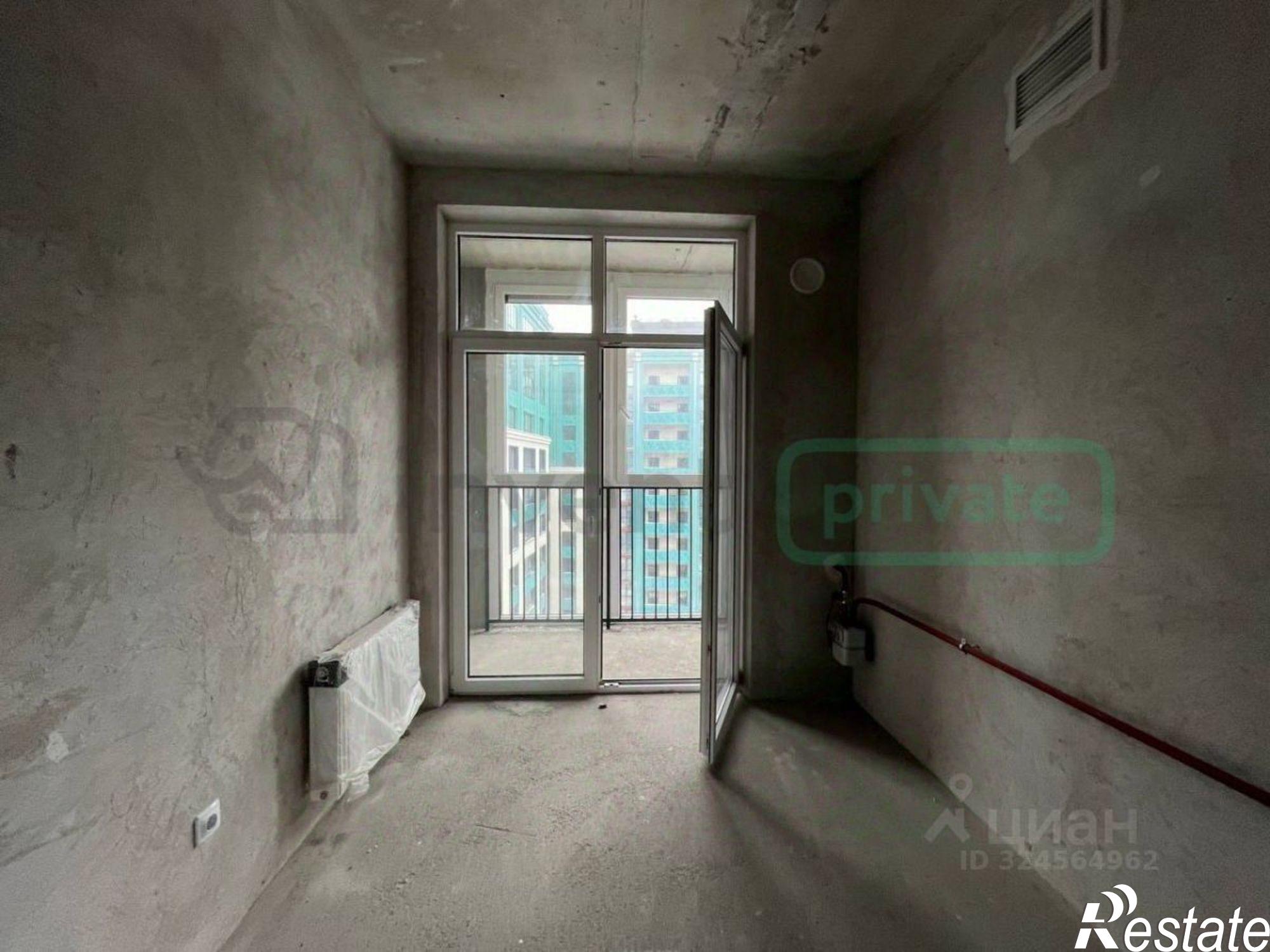 Купить квартиру за 12 833 000 рублей на ул Генерал-фельдмаршала Румянцева, 7