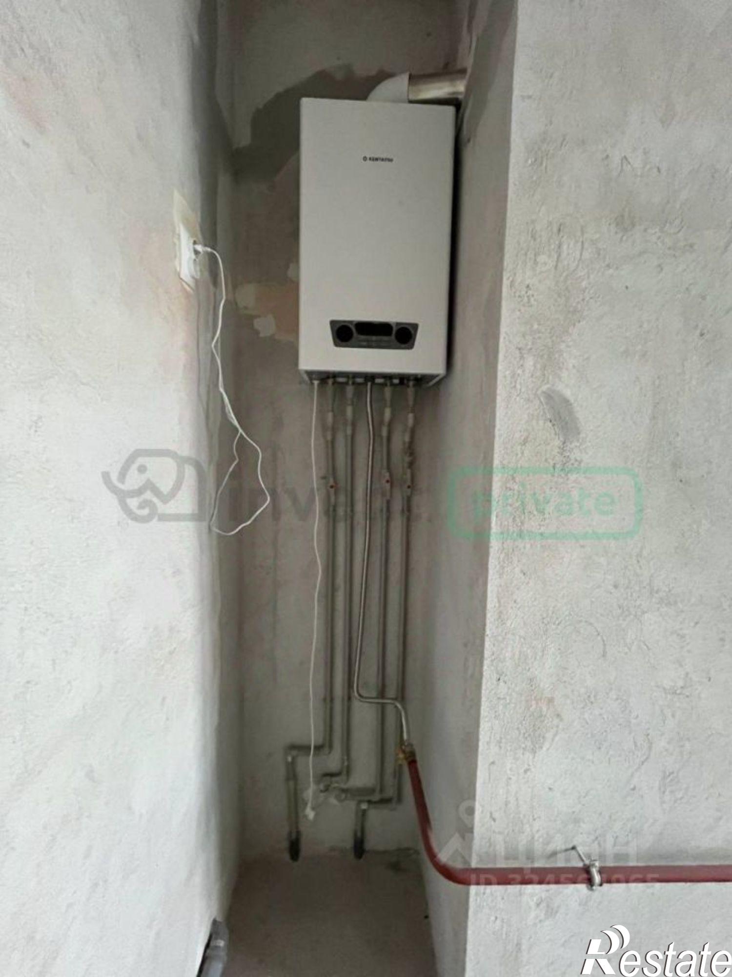 Купить квартиру за 9 288 000 рублей на ул Генерал-фельдмаршала Румянцева, 7