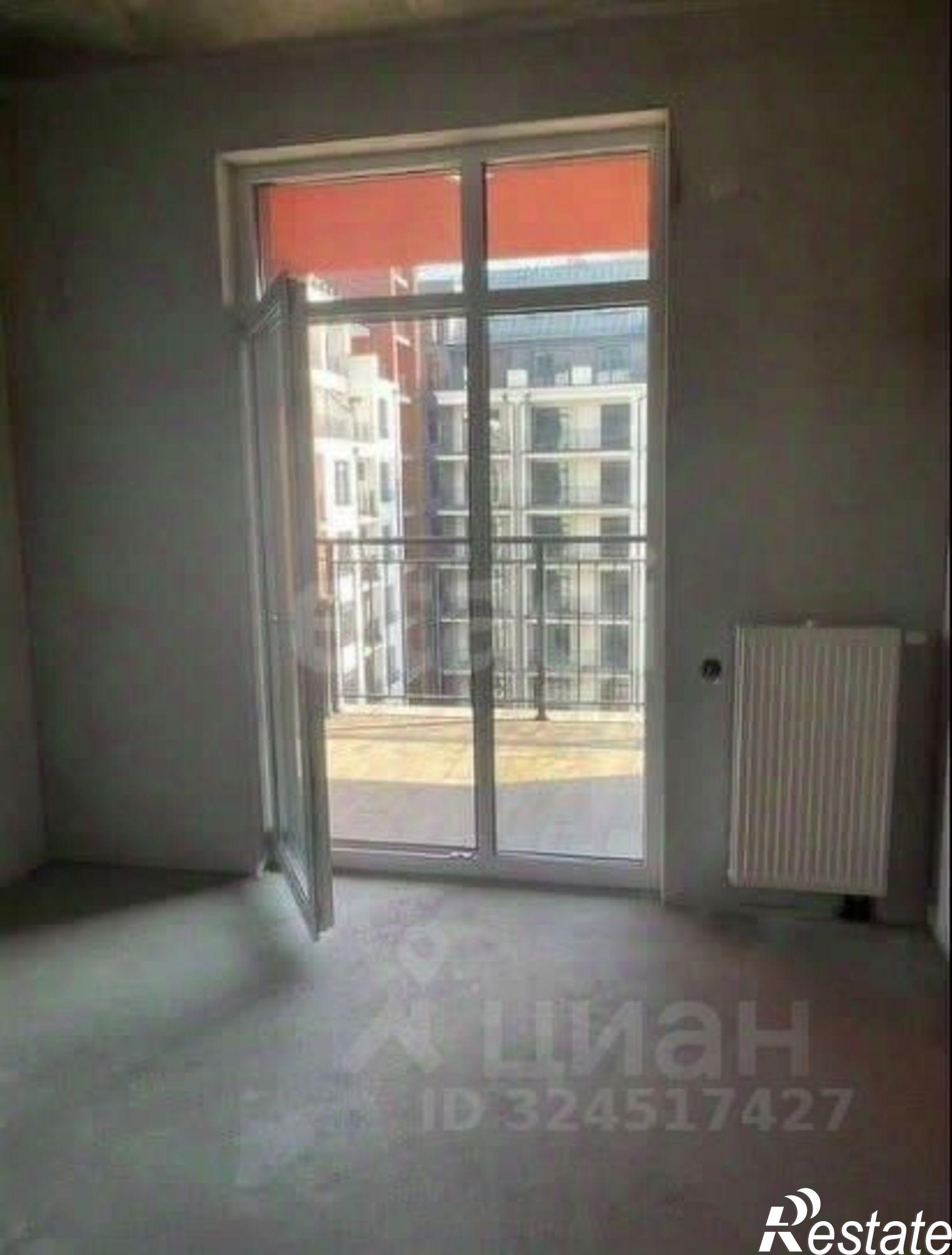 Купить квартиру за 9 500 000 рублей на улица Молодой гвардии, 34к3