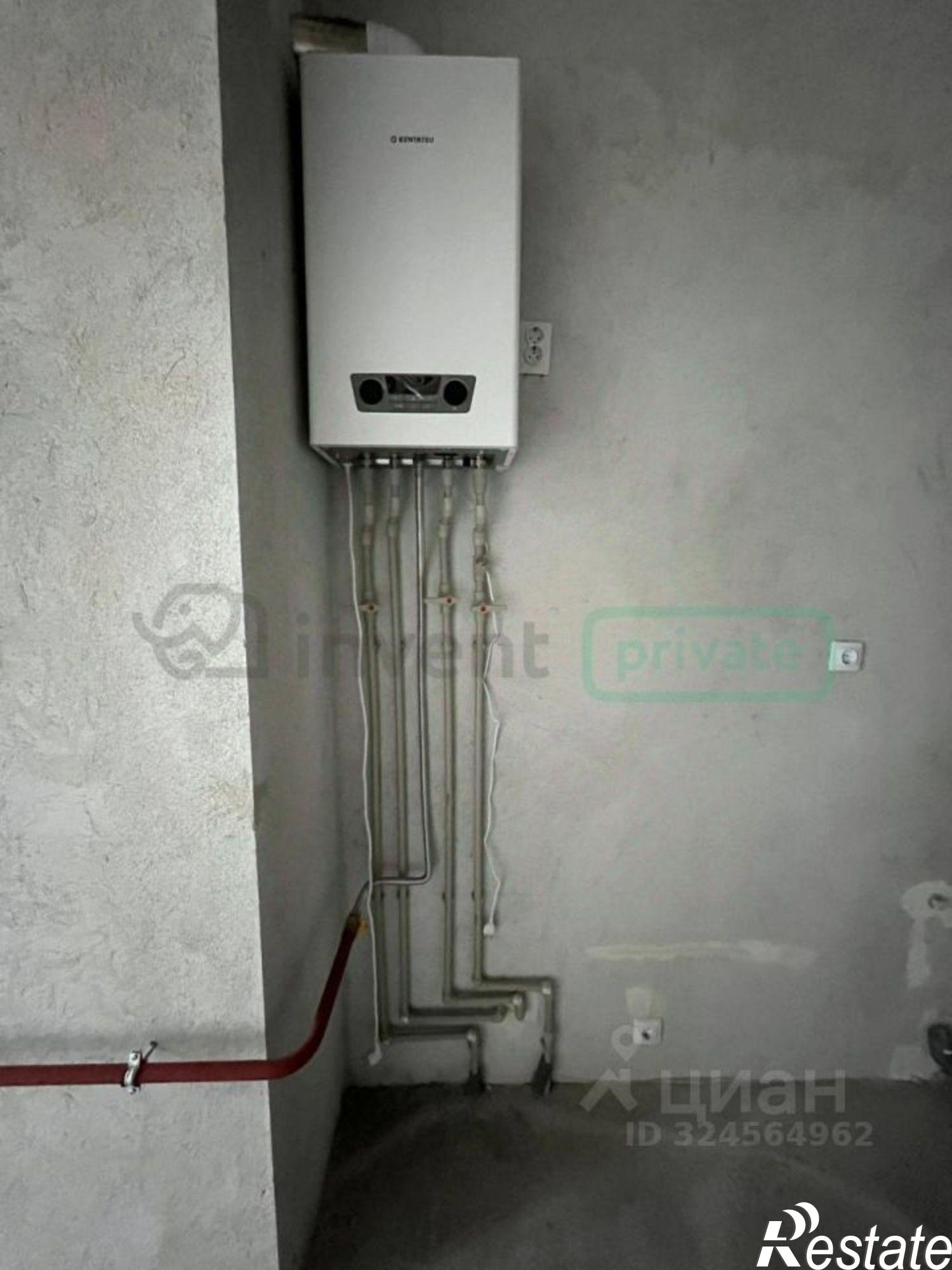 Купить квартиру за 12 833 000 рублей на ул Генерал-фельдмаршала Румянцева, 7