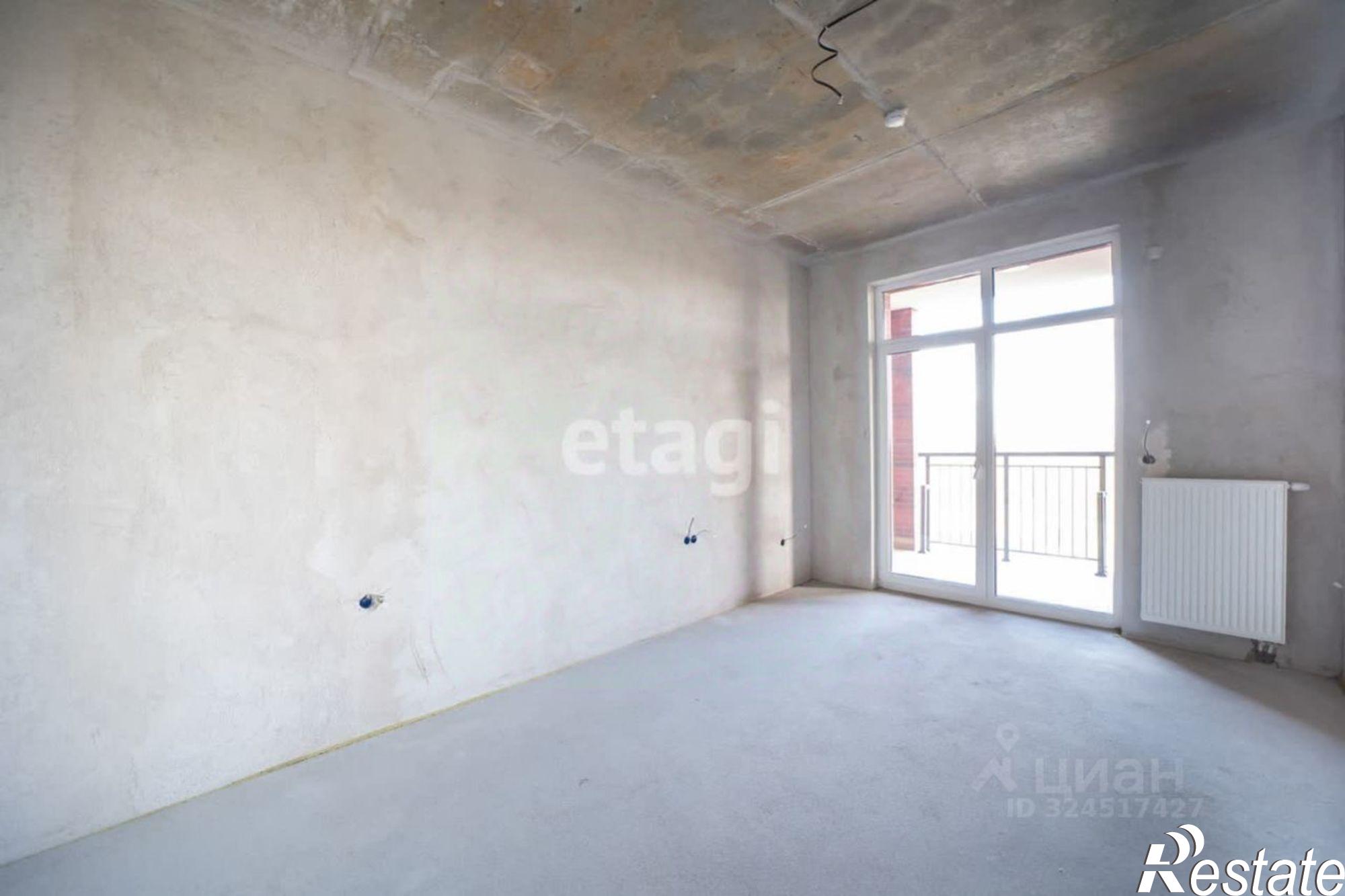 Купить квартиру за 9 500 000 рублей на улица Молодой гвардии, 34к3