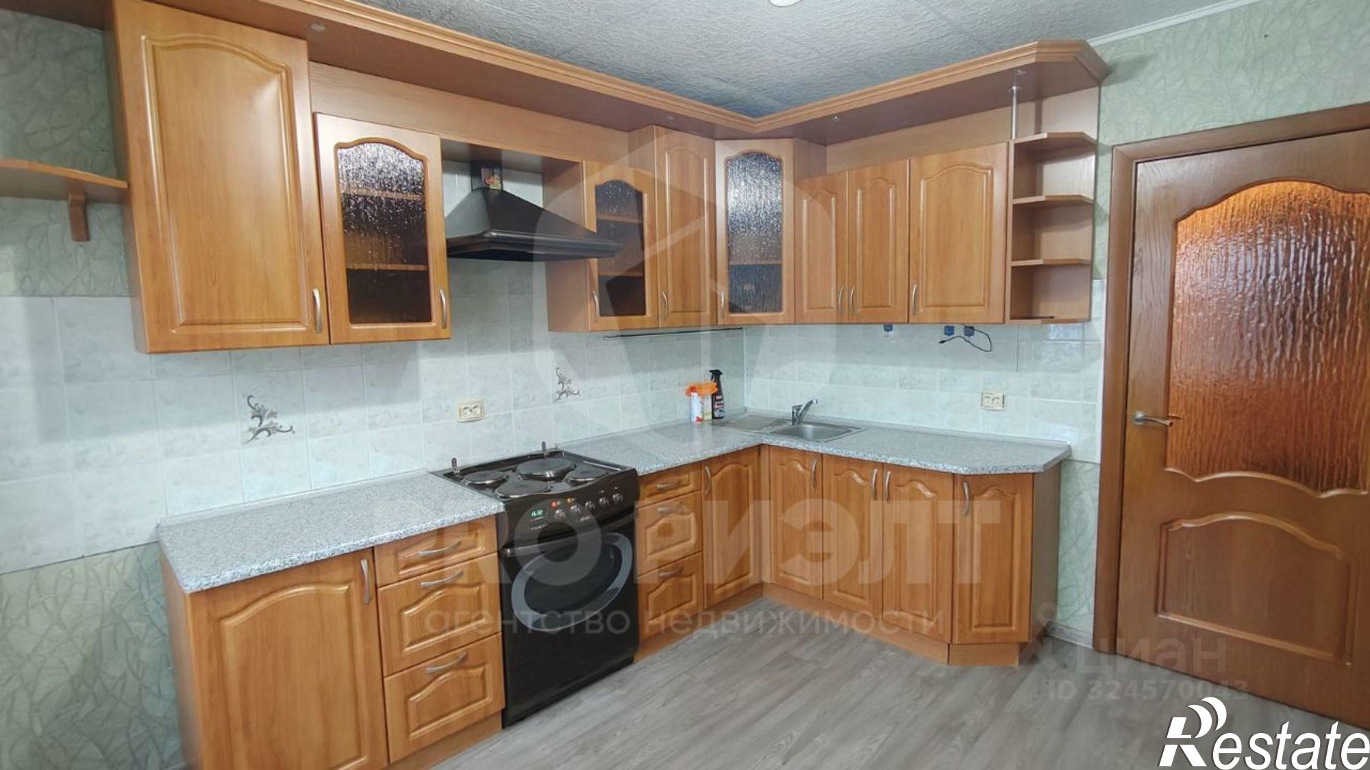 Купить квартиру за 5 500 000 рублей на улица 9-го Апреля, 62