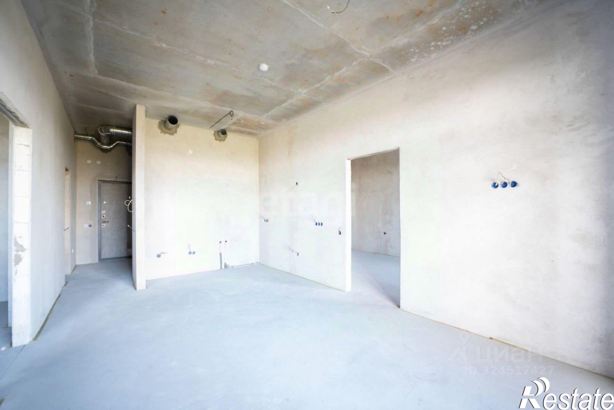 Купить квартиру за 9 500 000 рублей на улица Молодой гвардии, 34к3