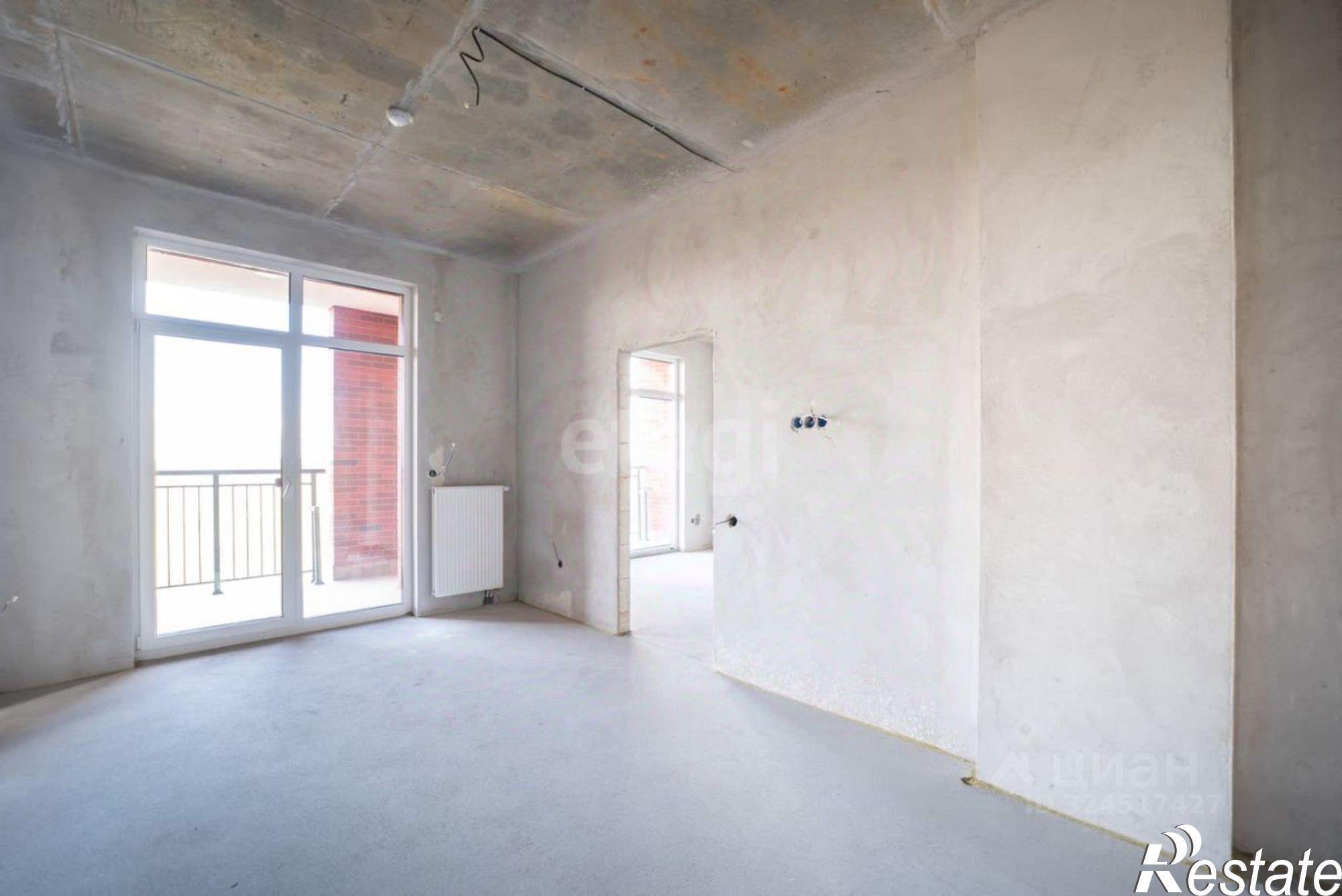 Купить квартиру за 9 500 000 рублей на улица Молодой гвардии, 34к3