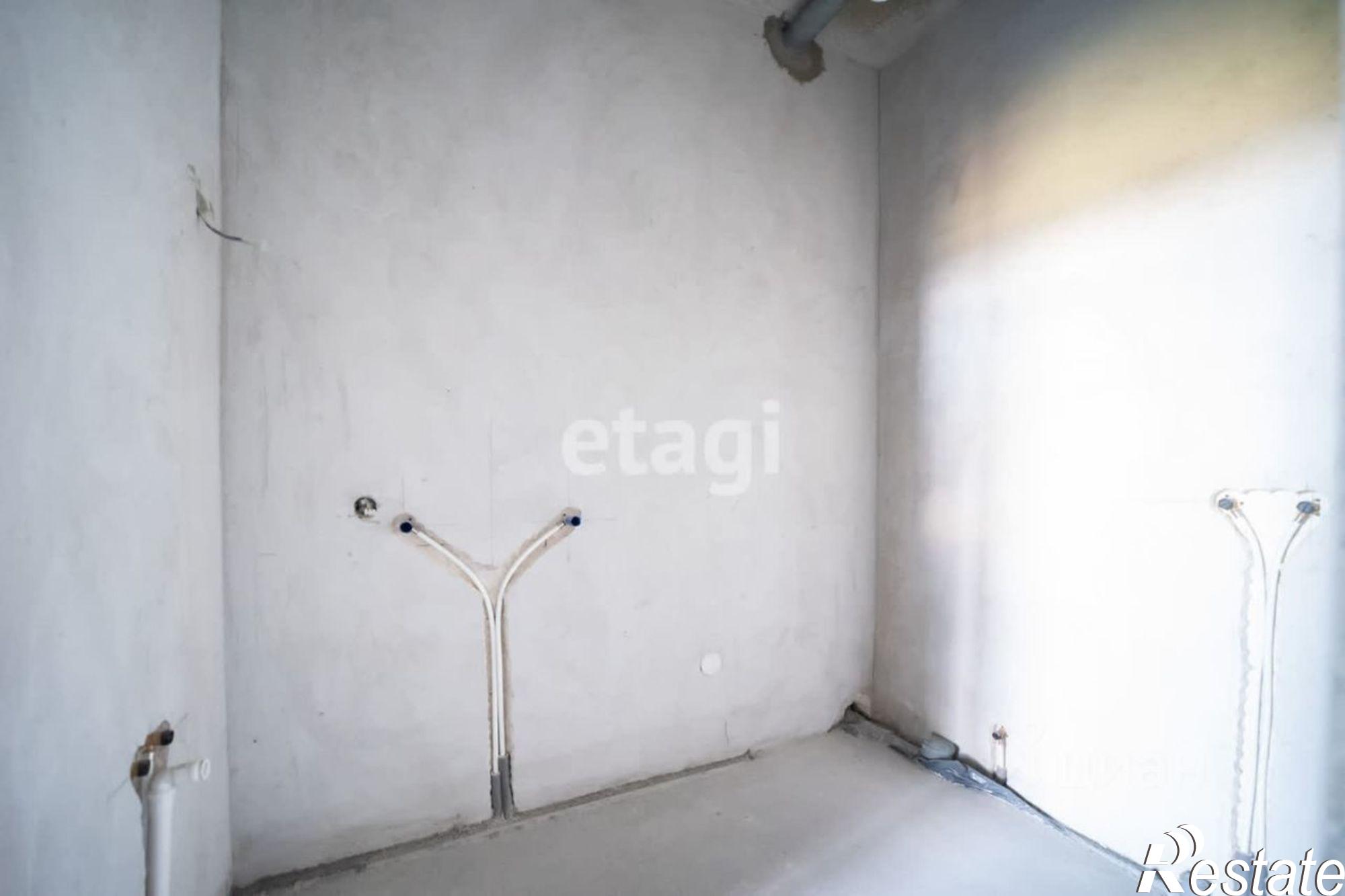 Купить квартиру за 9 500 000 рублей на улица Молодой гвардии, 34к3