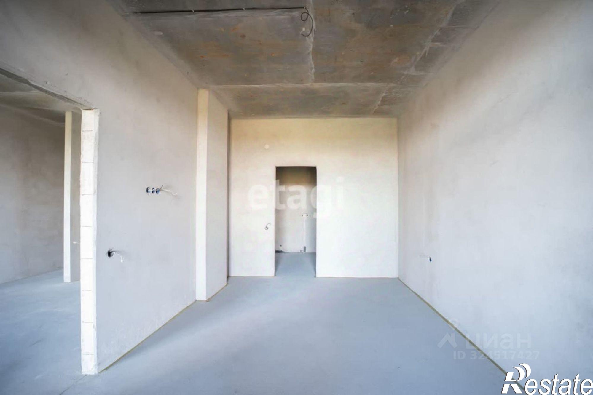 Купить квартиру за 9 500 000 рублей на улица Молодой гвардии, 34к3