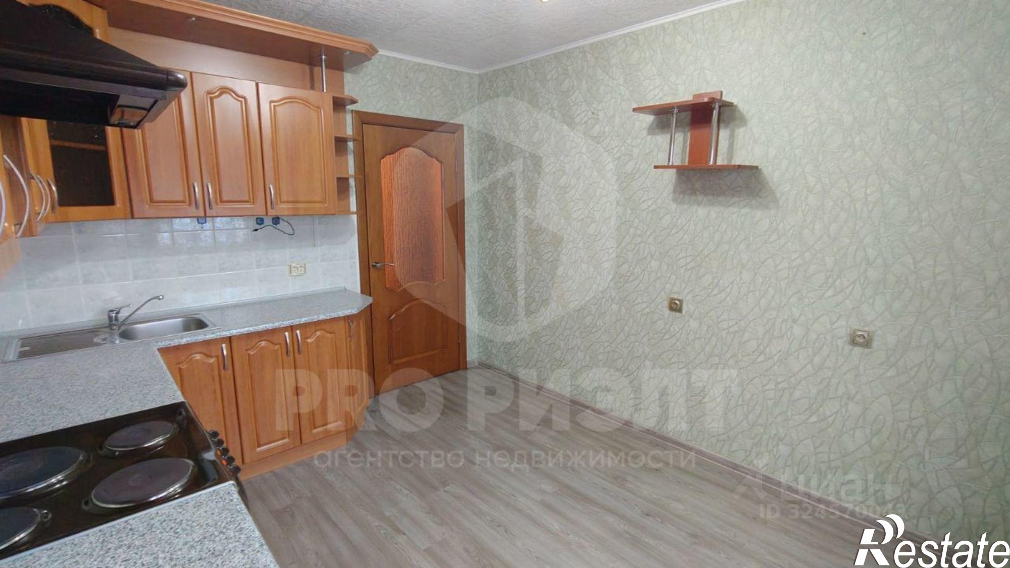 Купить квартиру за 5 500 000 рублей на улица 9-го Апреля, 62