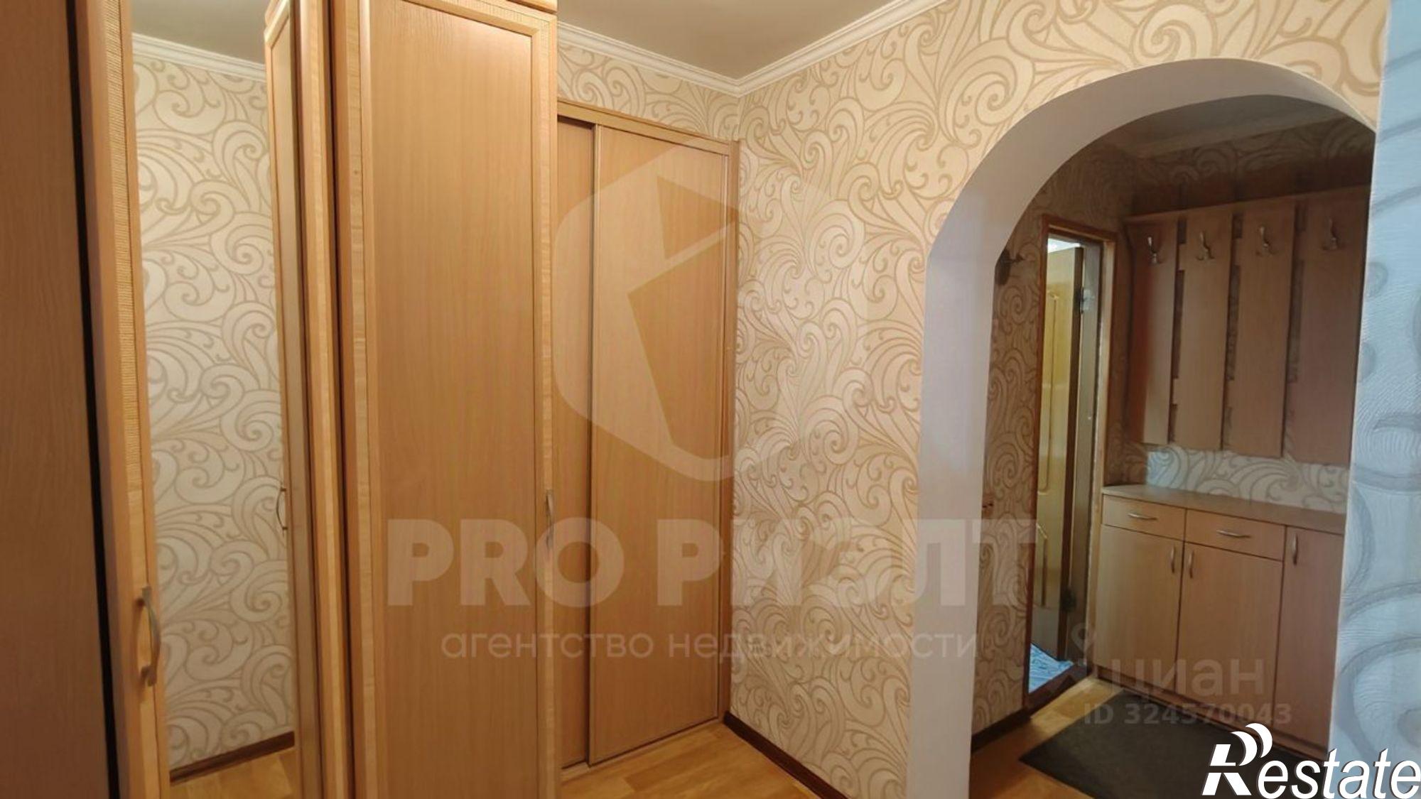 Купить квартиру за 5 500 000 рублей на улица 9-го Апреля, 62